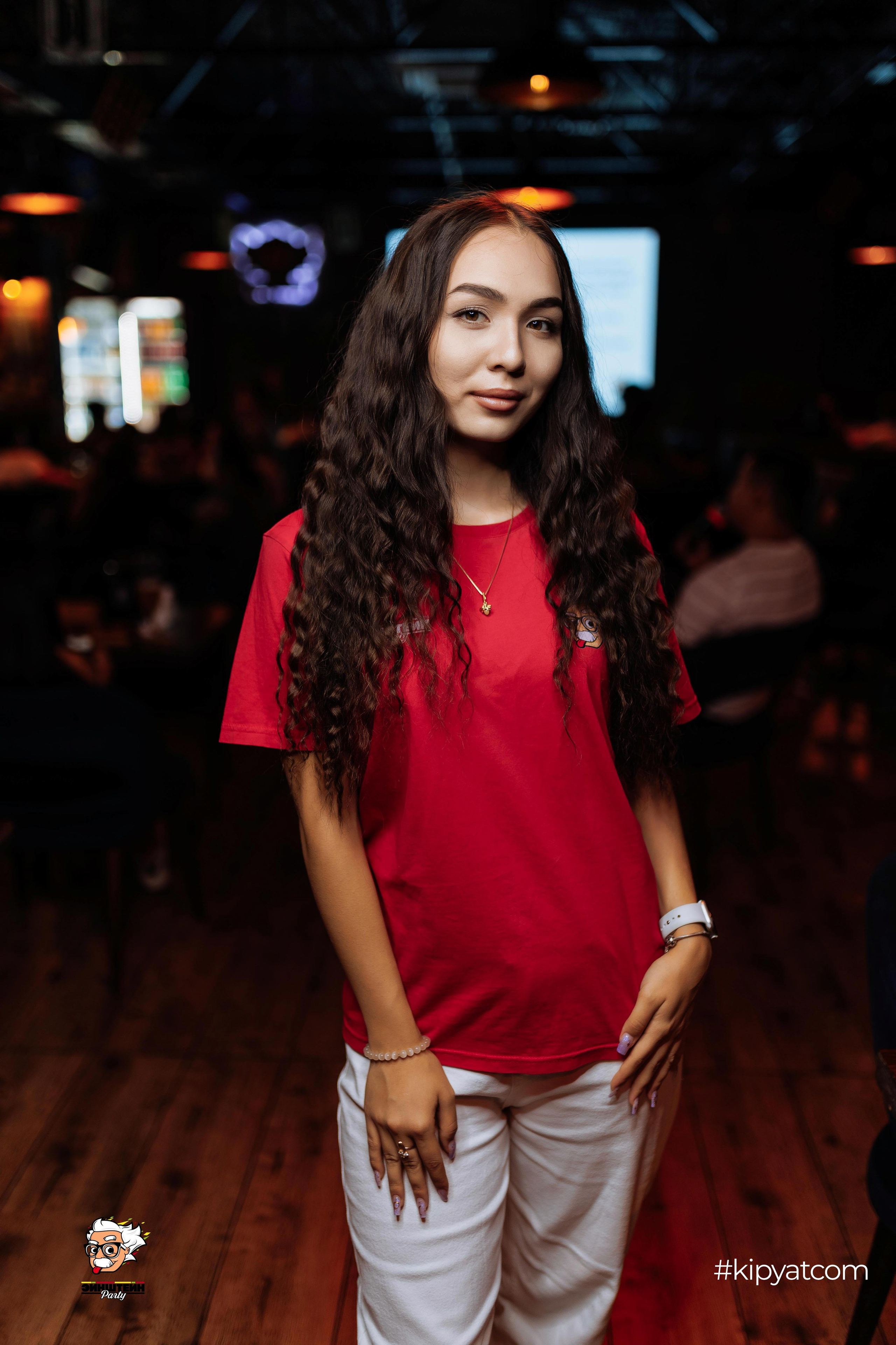 Эйнштейн Party