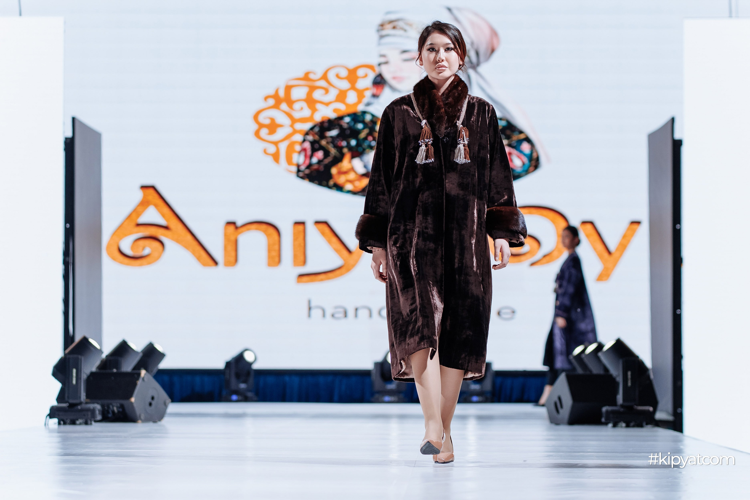 Kids Junior Fashion Show Shymkent 11 season