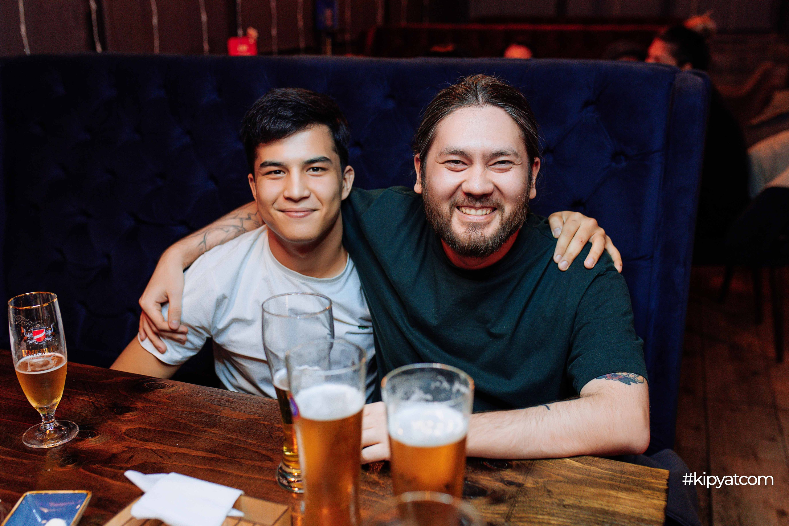 Эйнштейн Party