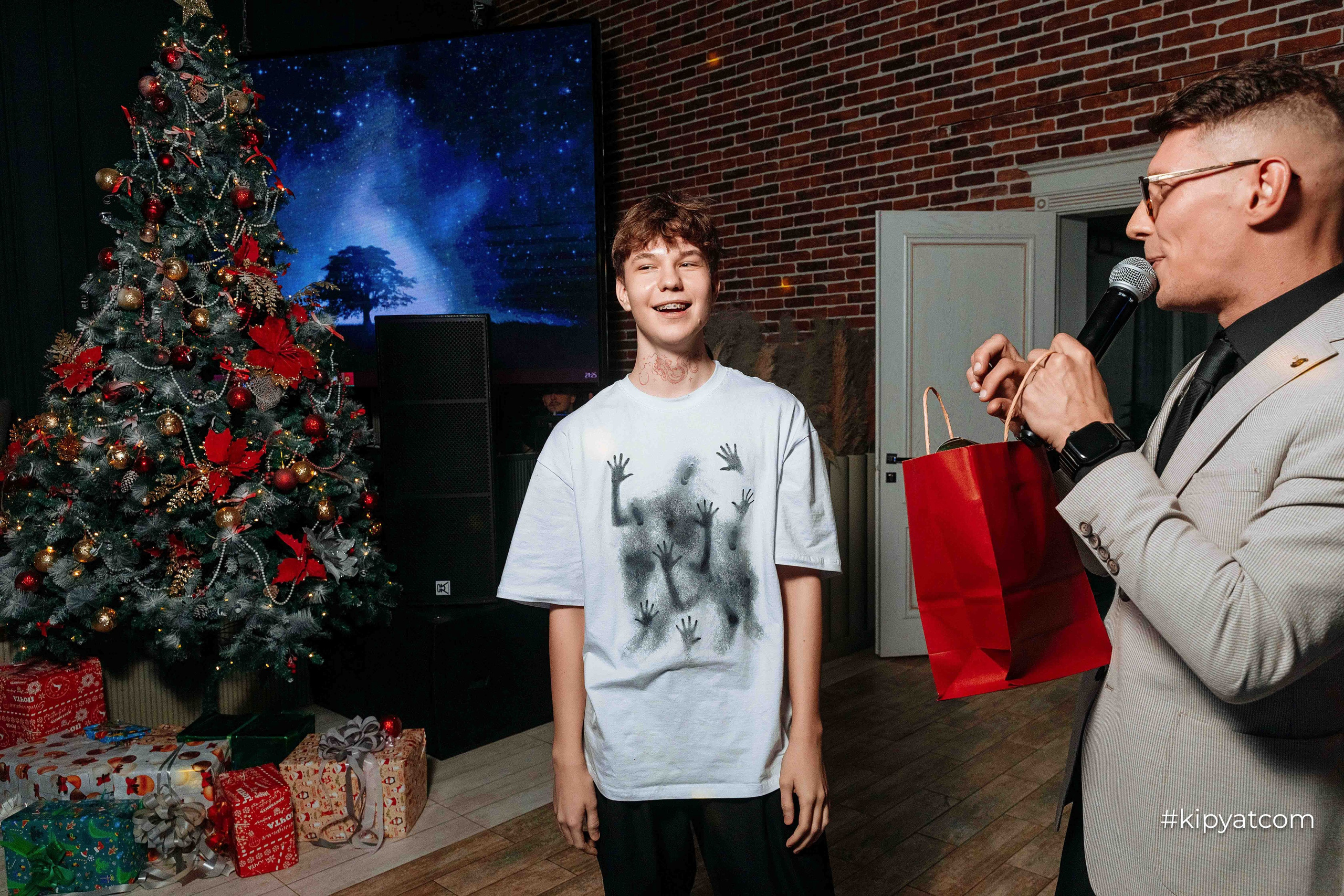 Отчетный концерт школы вокала «Soul Voice»