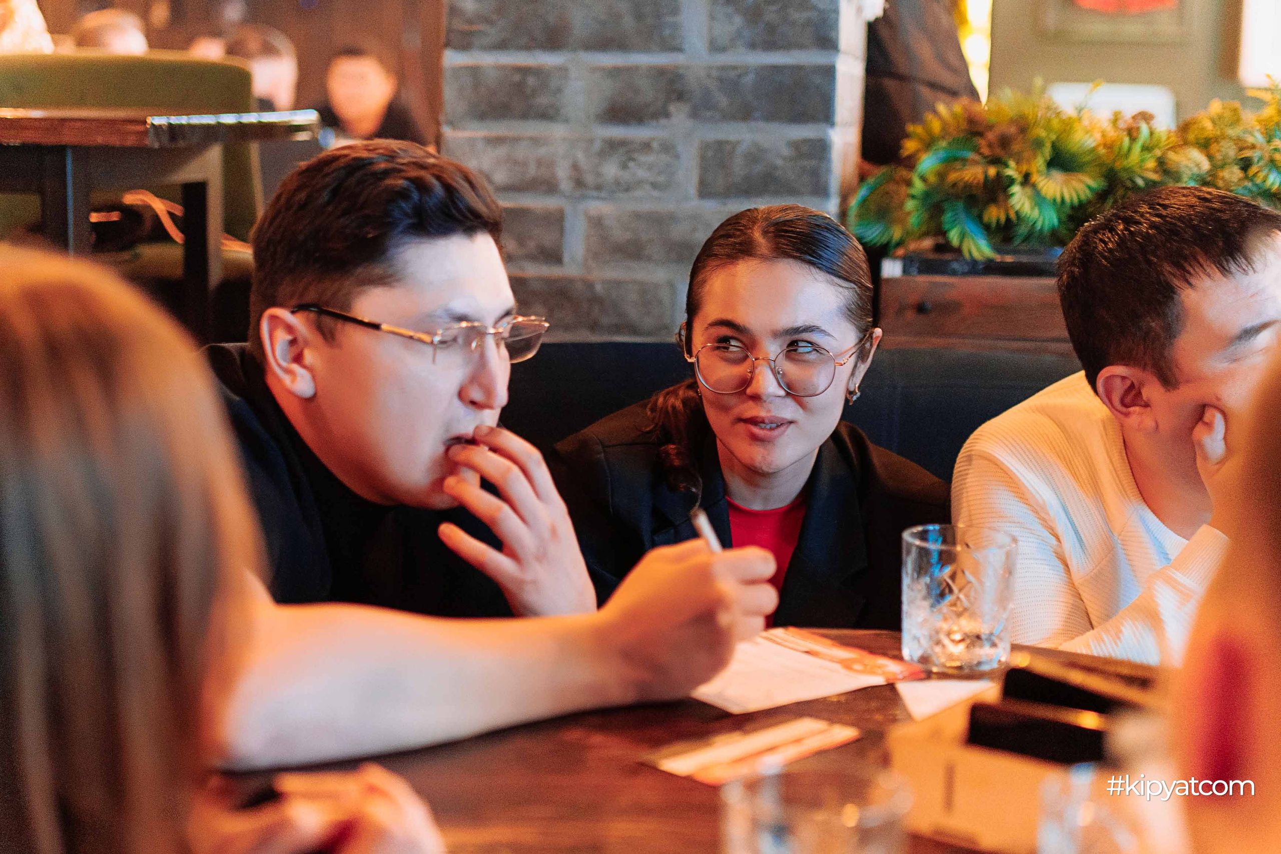 Эйнштейн Party