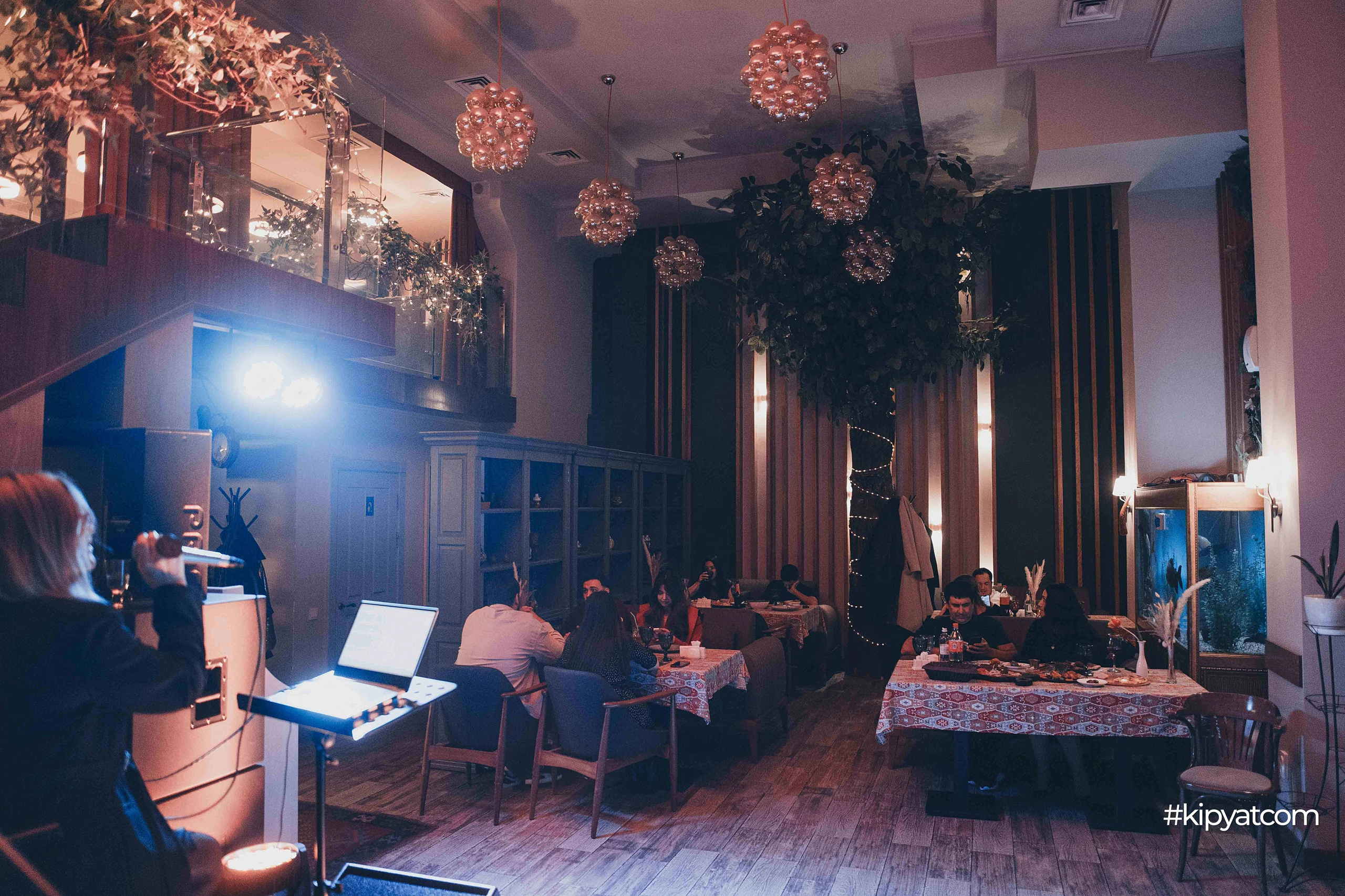 Генацвале by wok