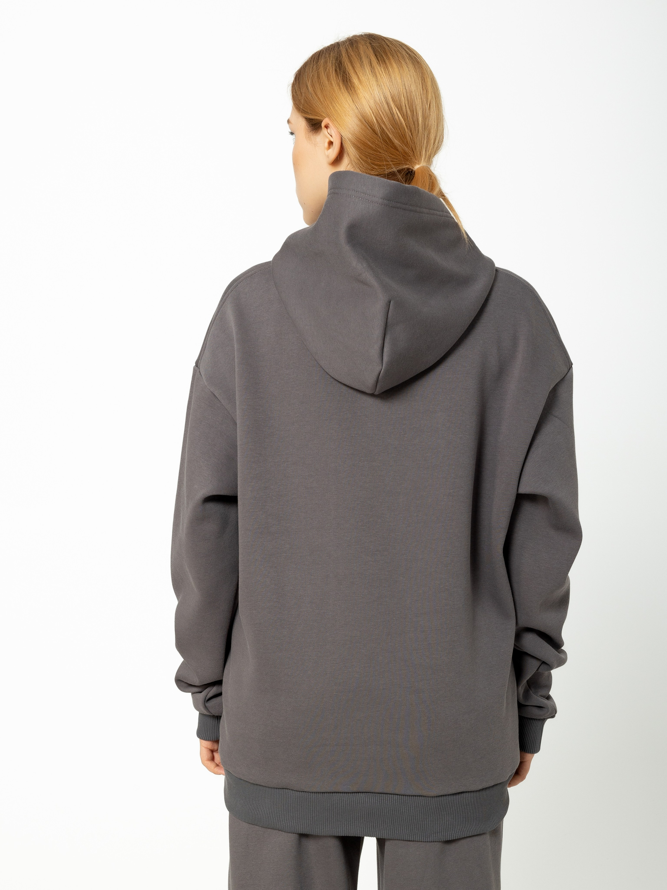 Cover me up. IDeAI studio
