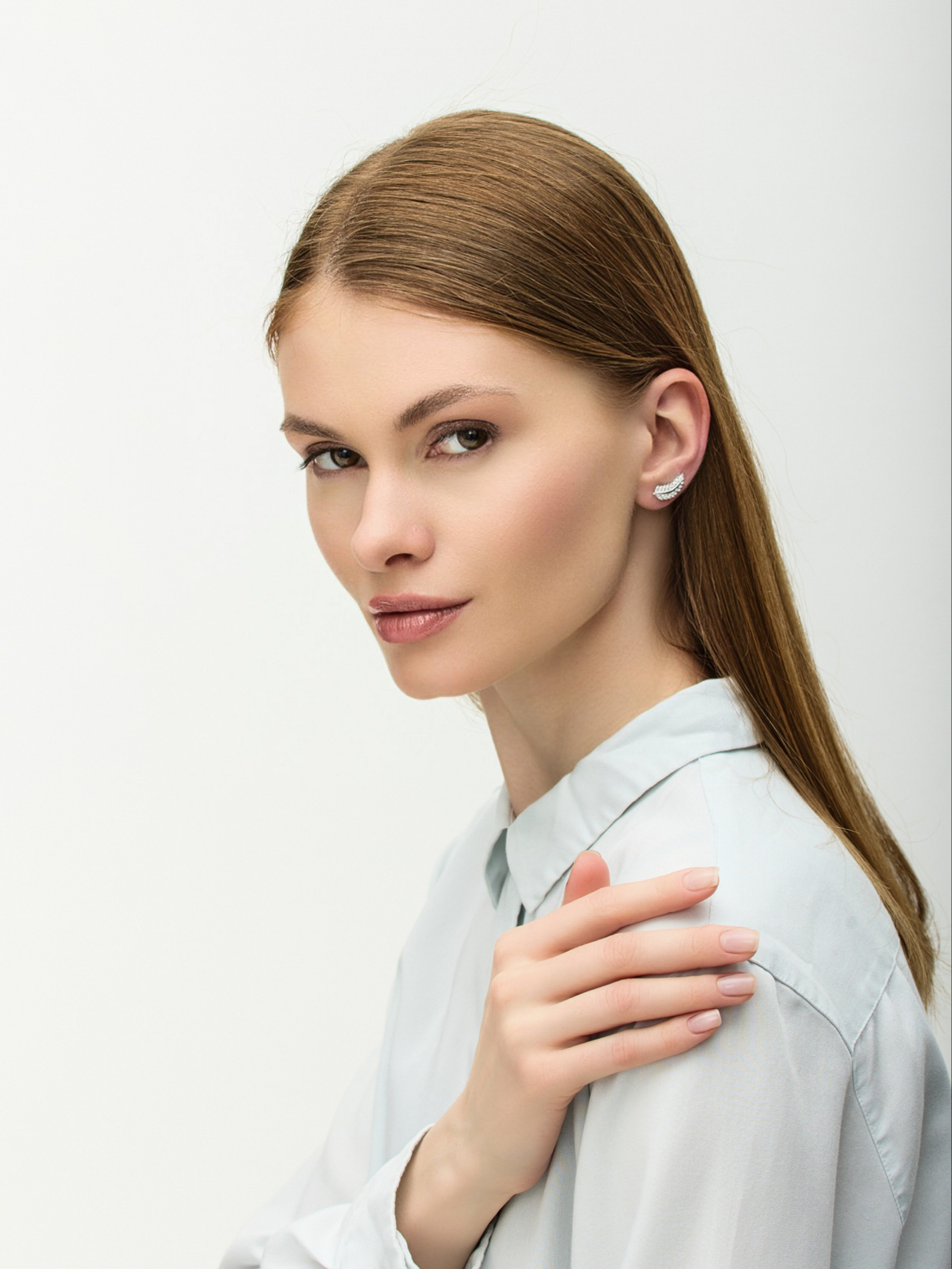 Coobachy jewelry. IDeAI studio