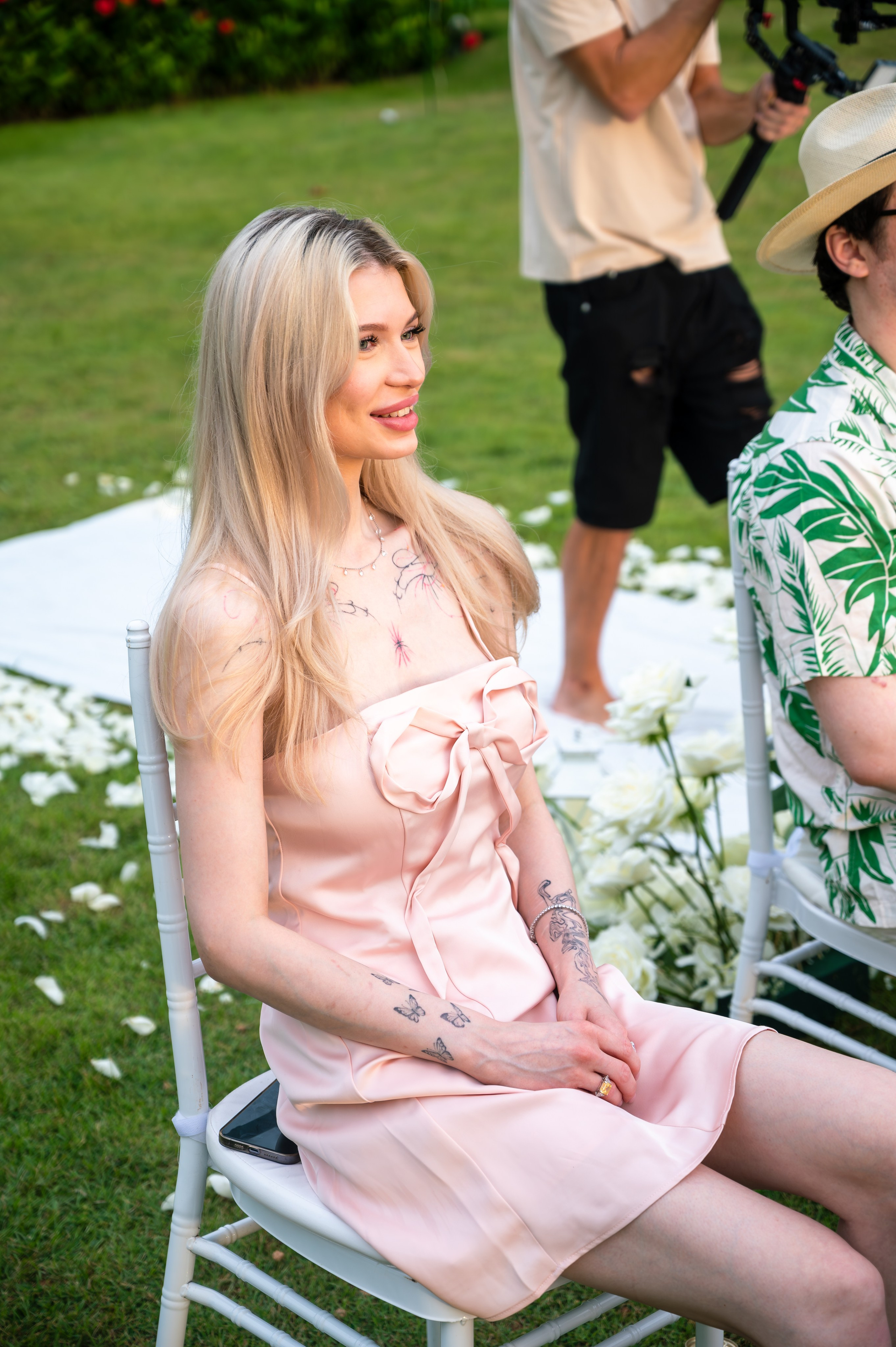 В&M Wedding. Photo & Video production, in Bishkek, Kyrgyzstan