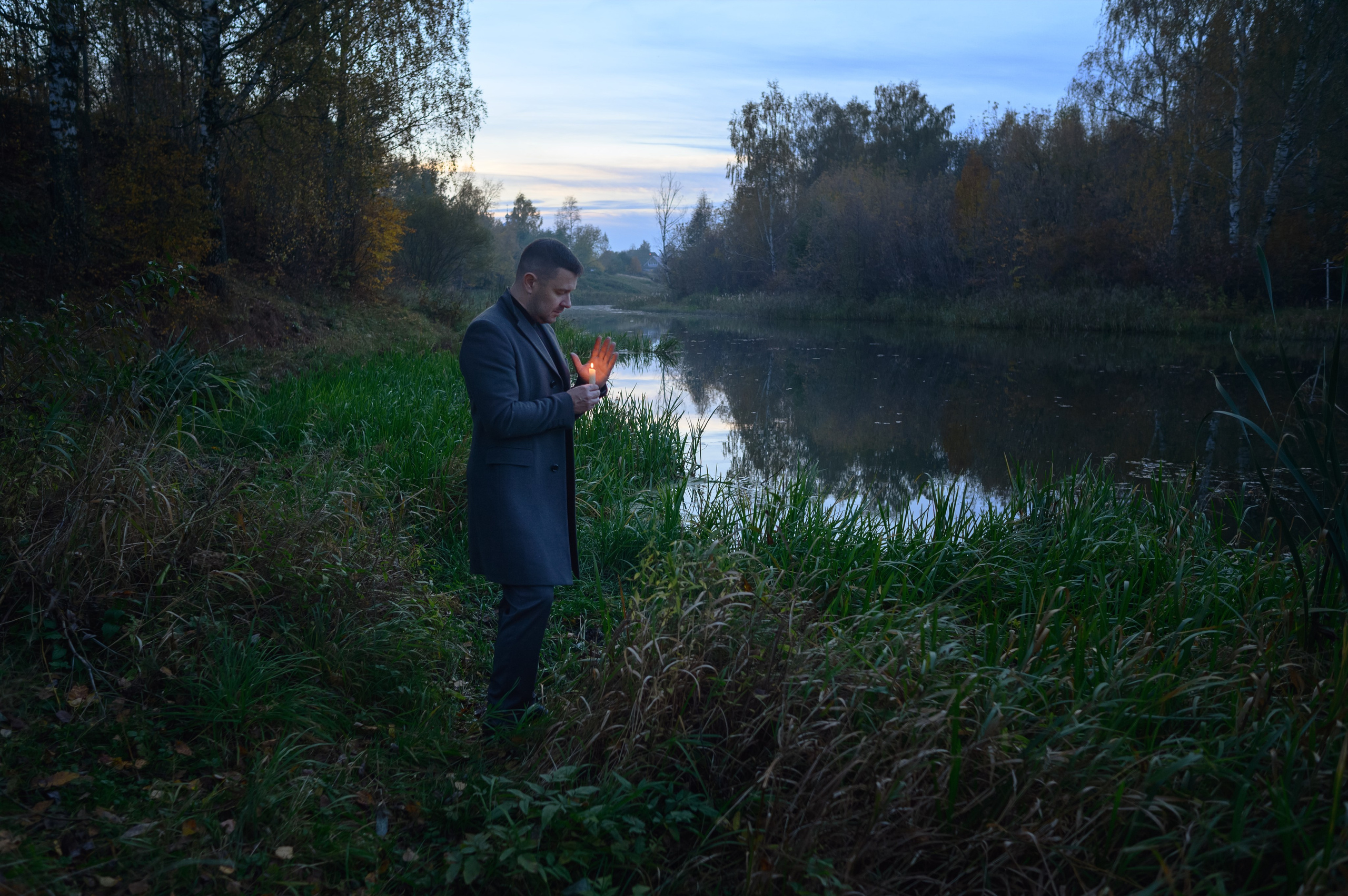 Профессиональный портретный фотограф в городе Иваново