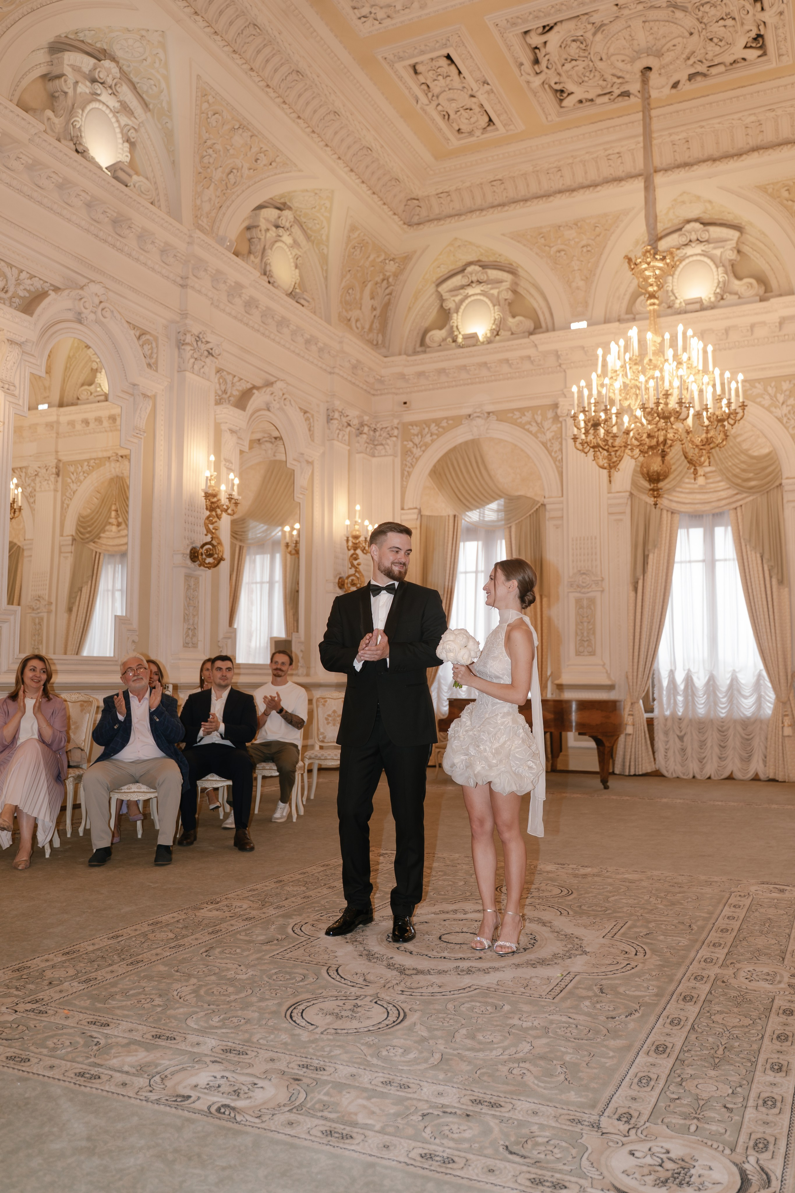 V&D. Свадебный фотограф — Наталья Фед СПб/Москва