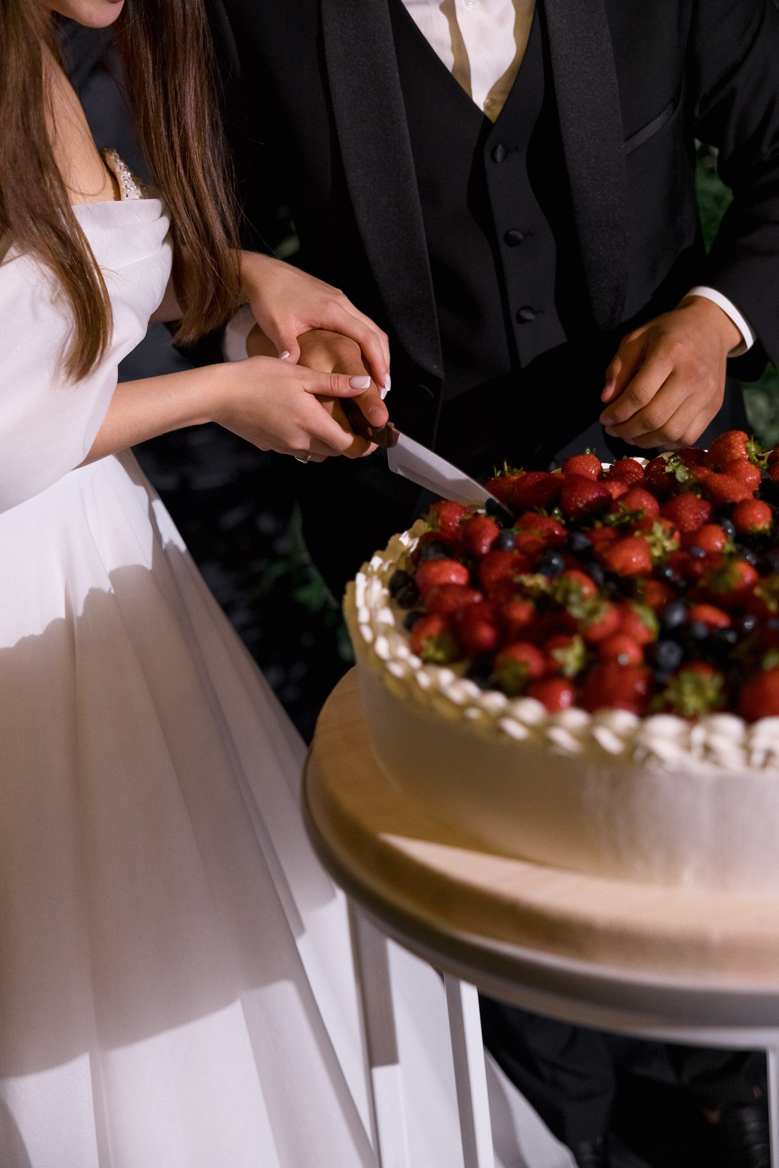 Нургиз и Рената. Фотограф Александр Федоренко