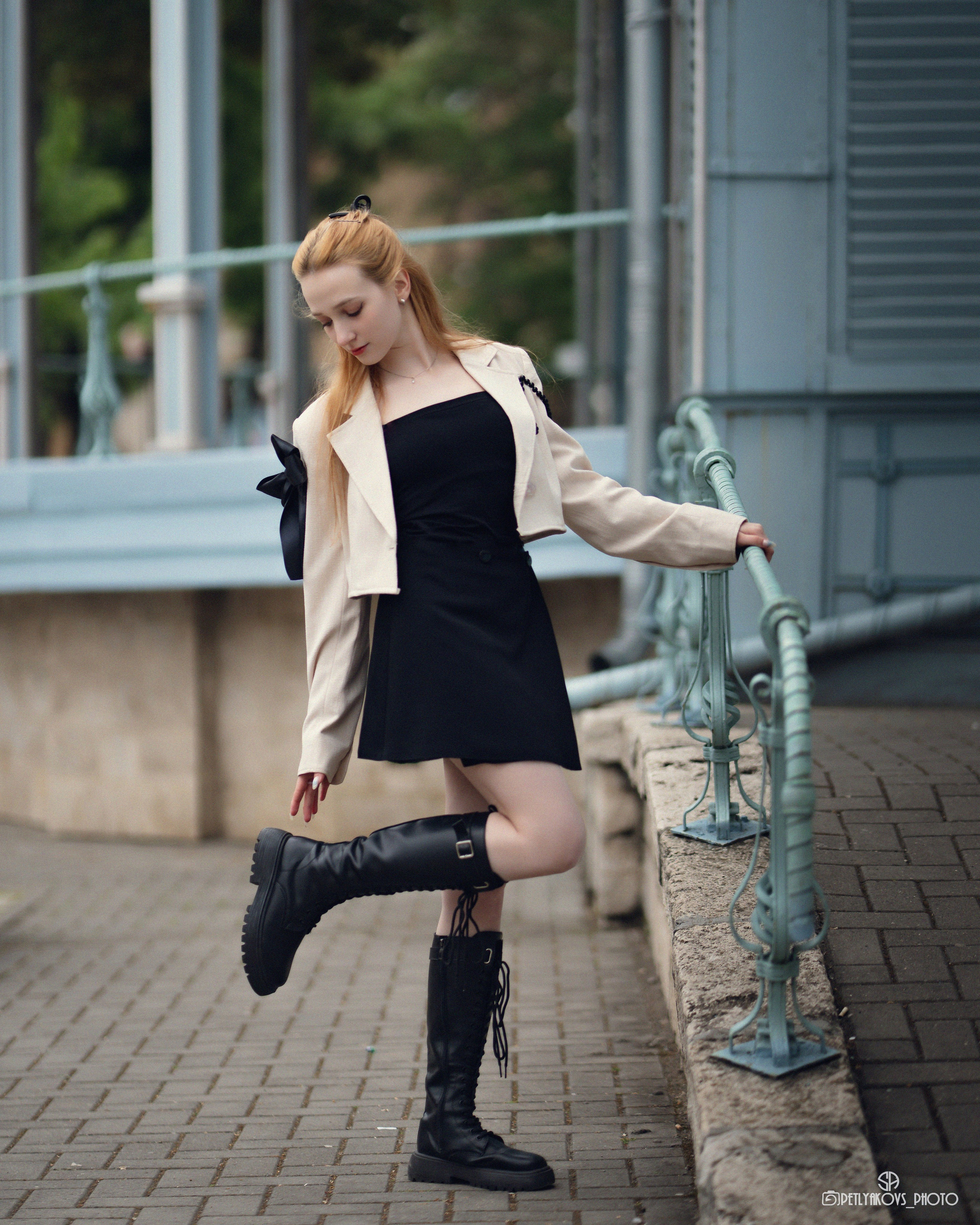 Фотограф K-pop Ставрополь