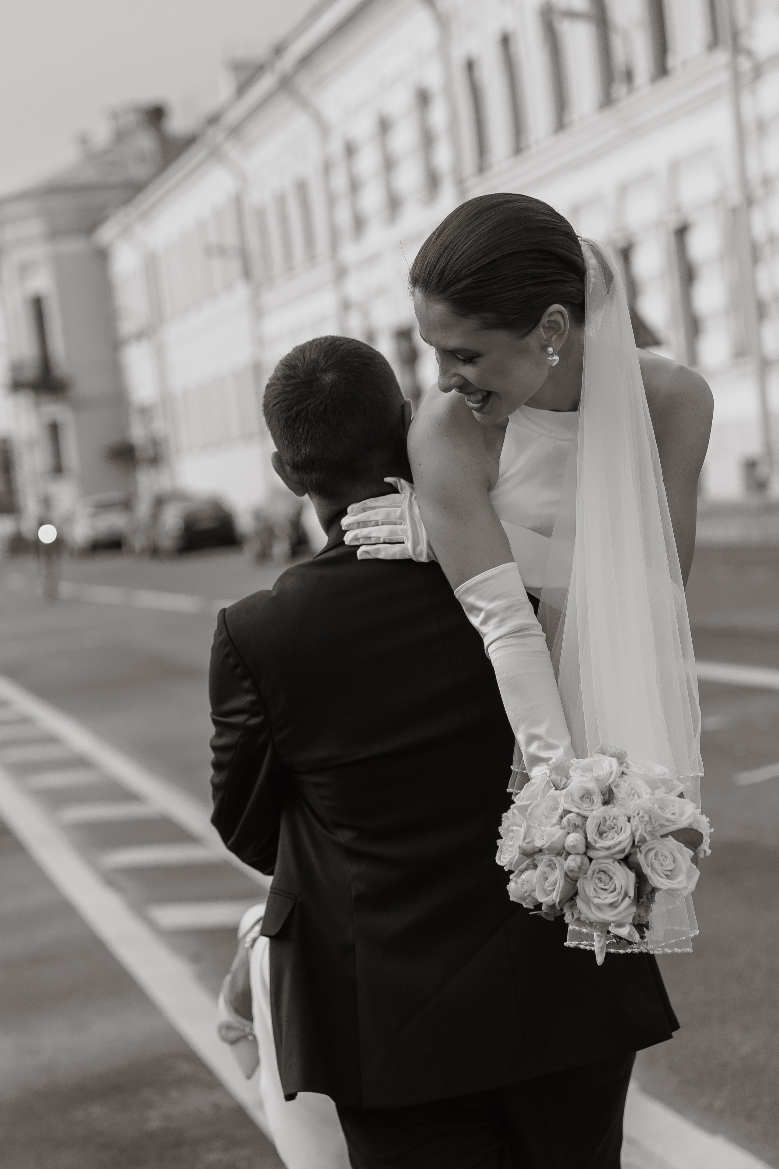WEDDING A&N. Свадебный фотограф Дмитрий Краснов. Санкт-Петербург