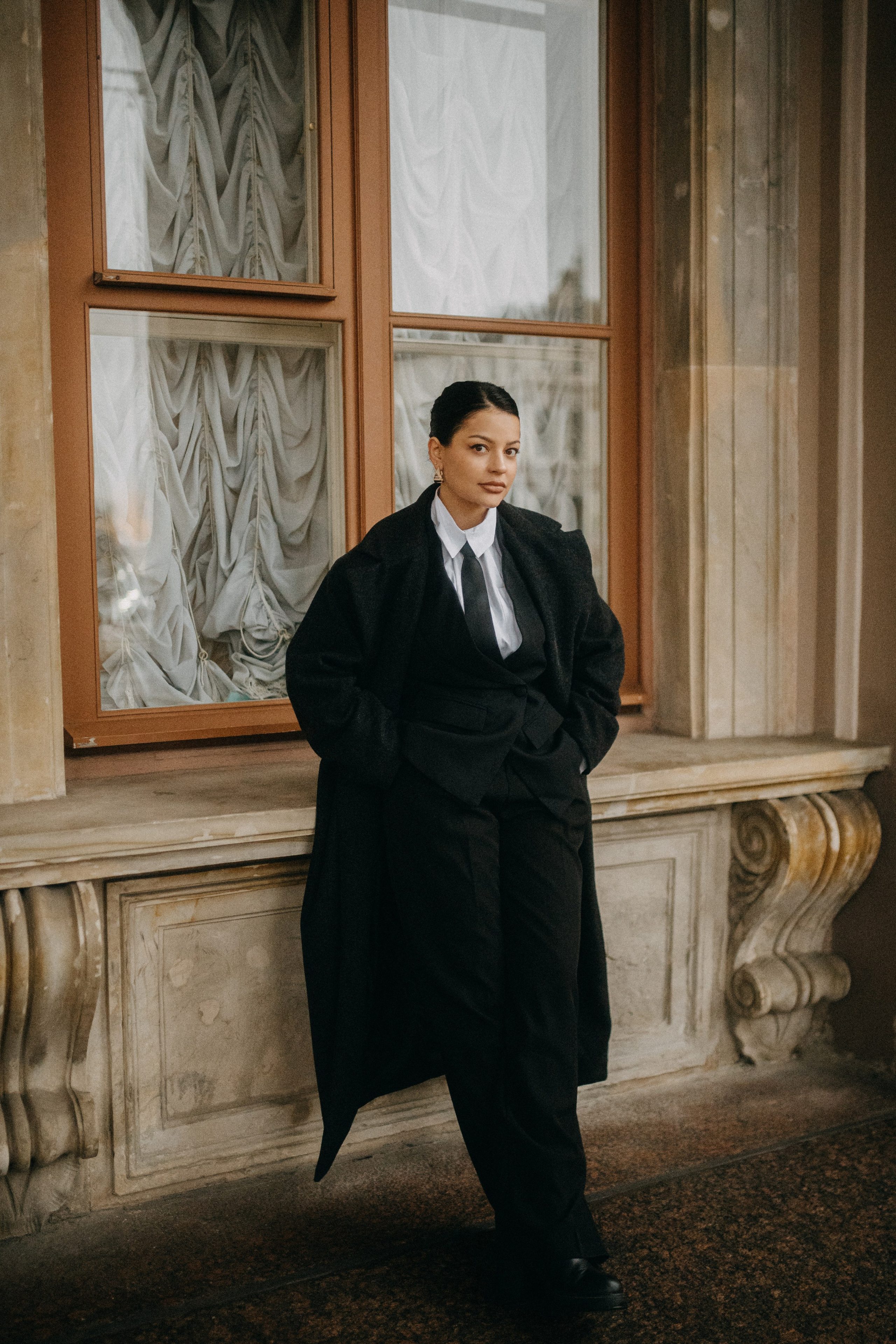 Лиза. Фотограф в Санкт Петербурге Лара Великова