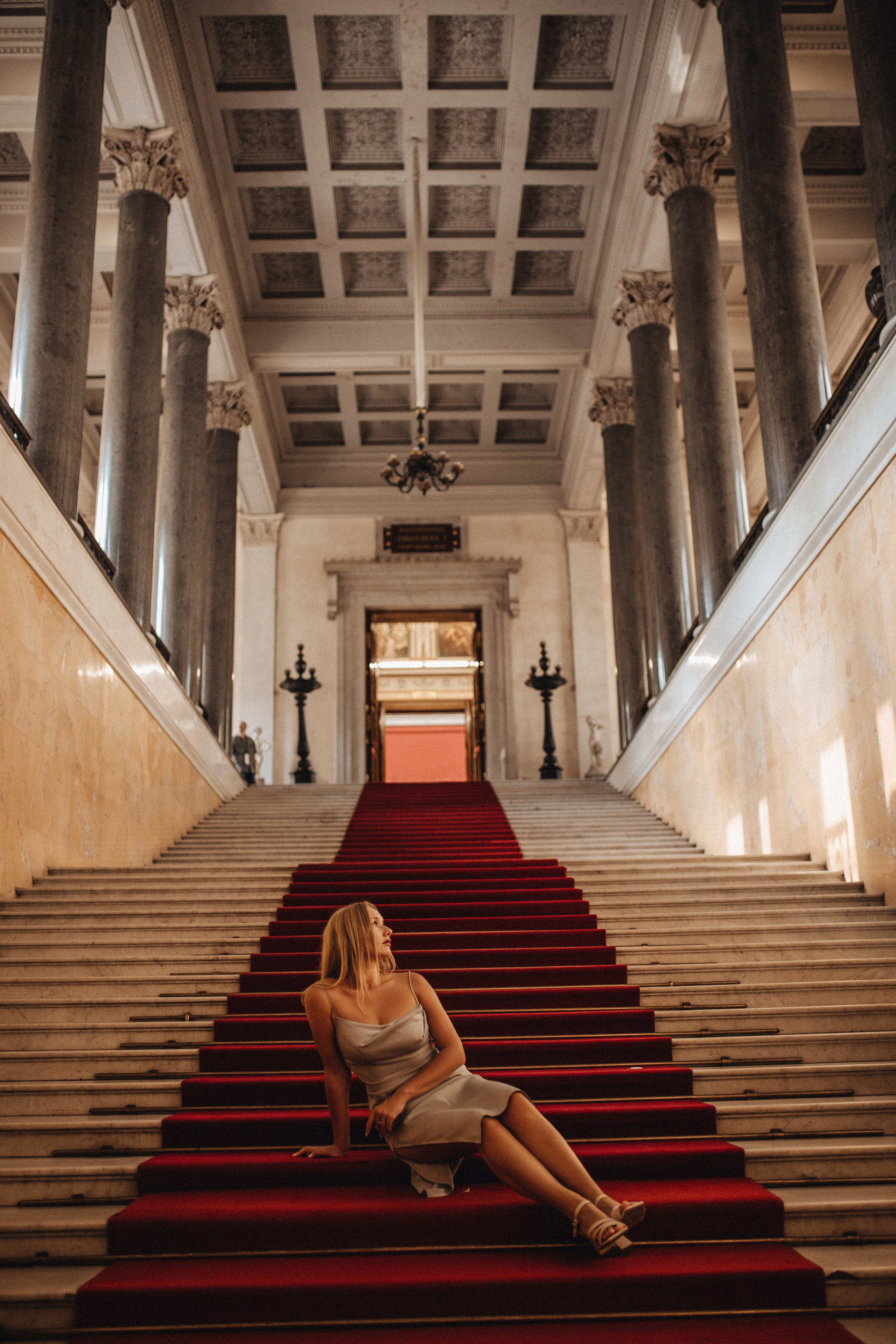 Мария. Фотограф в Санкт Петербурге Лара Великова