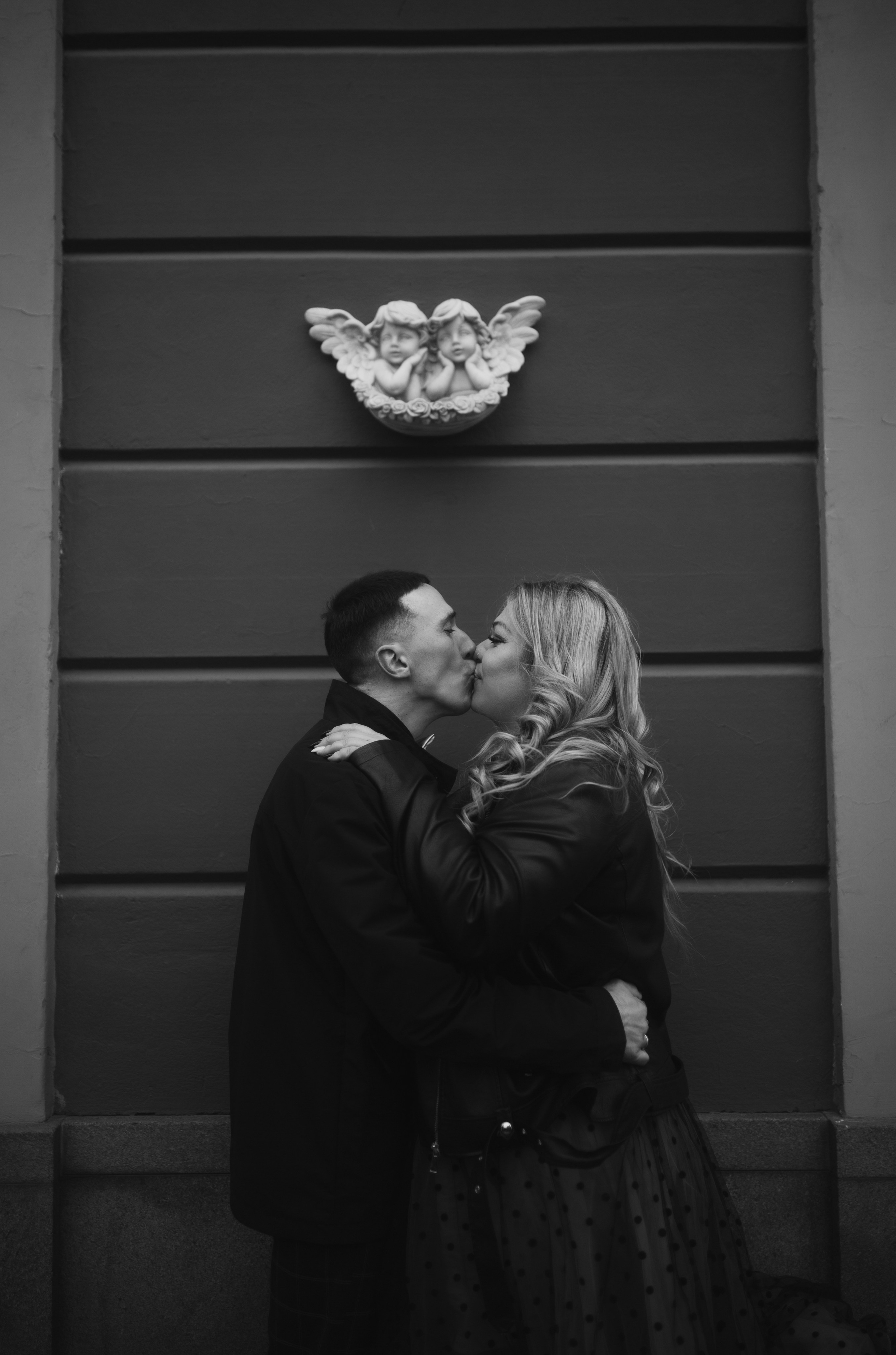 14.02.24. Фотограф в Санкт Петербурге Лара Великова