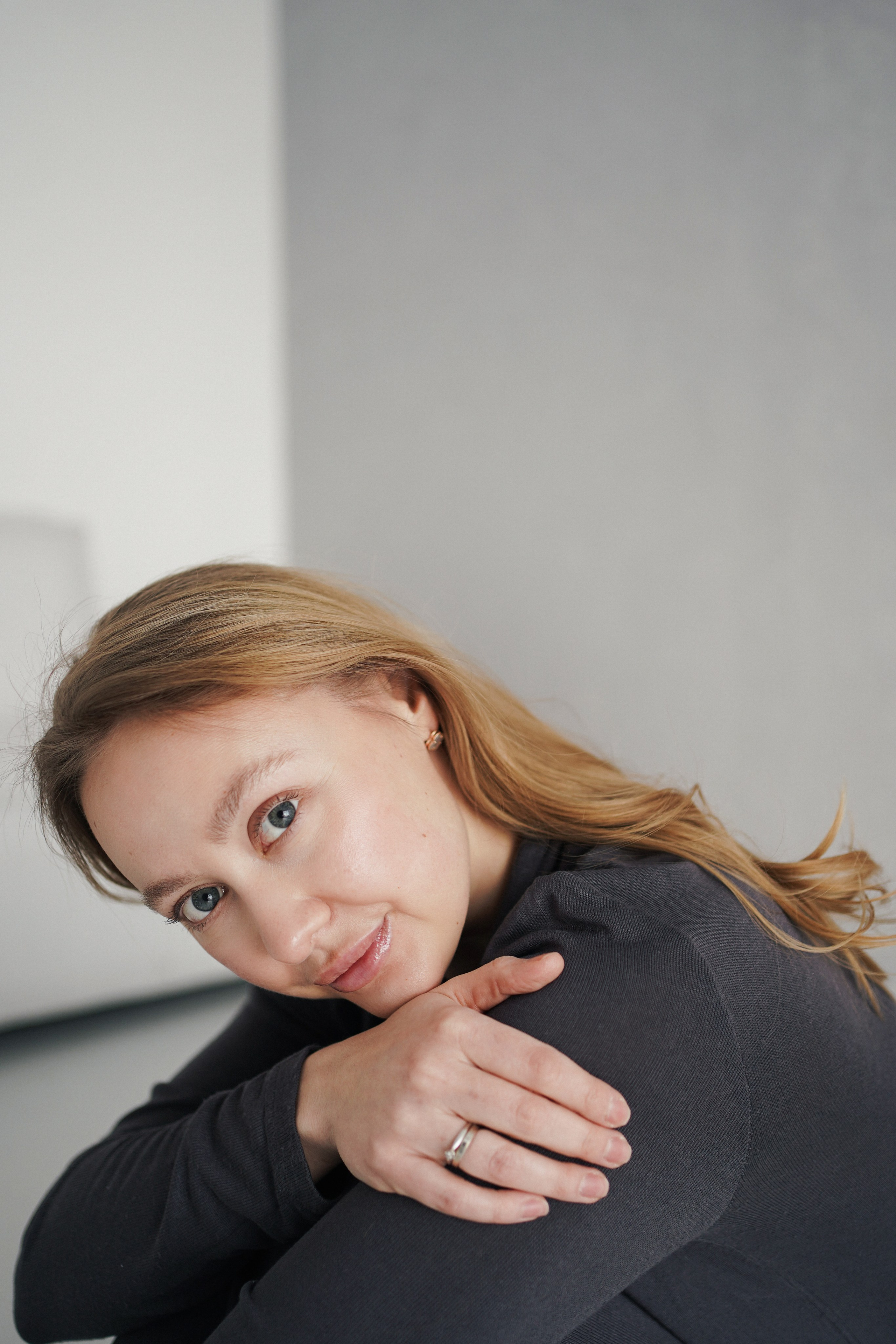 Милана. Семейный и портретный фотограф в Екатеринбурге Yana Strok