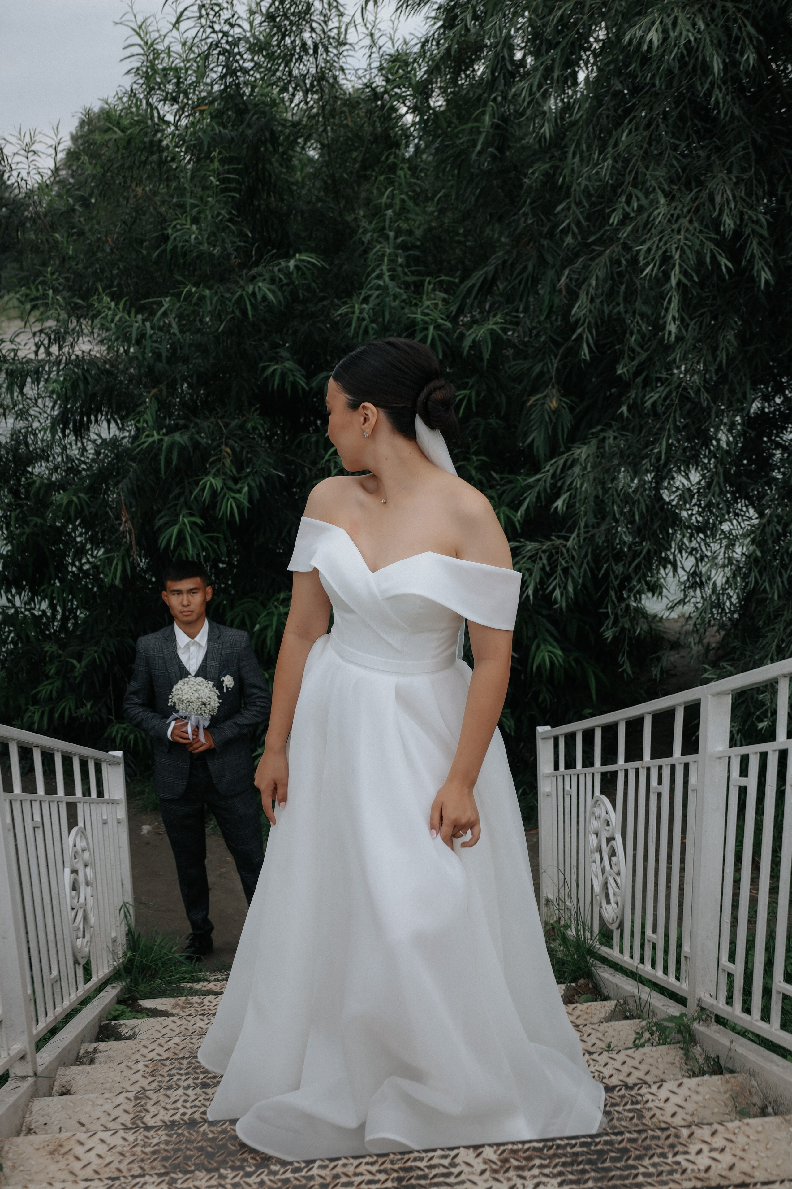 Сунер и Солунай. Фотограф Горный Алтай