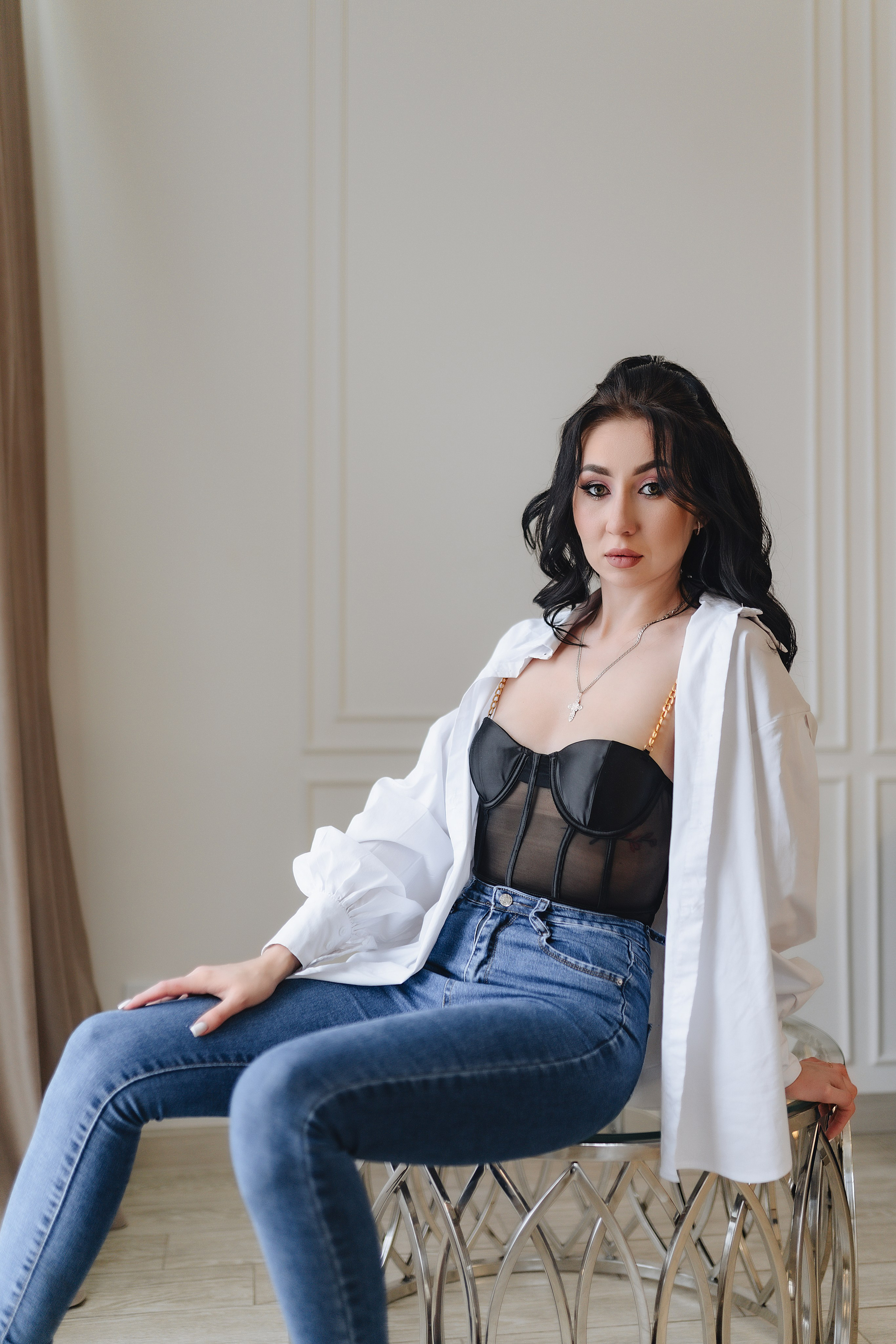 Виктория. Фотограф Карина Шмулёва. Воронеж и область