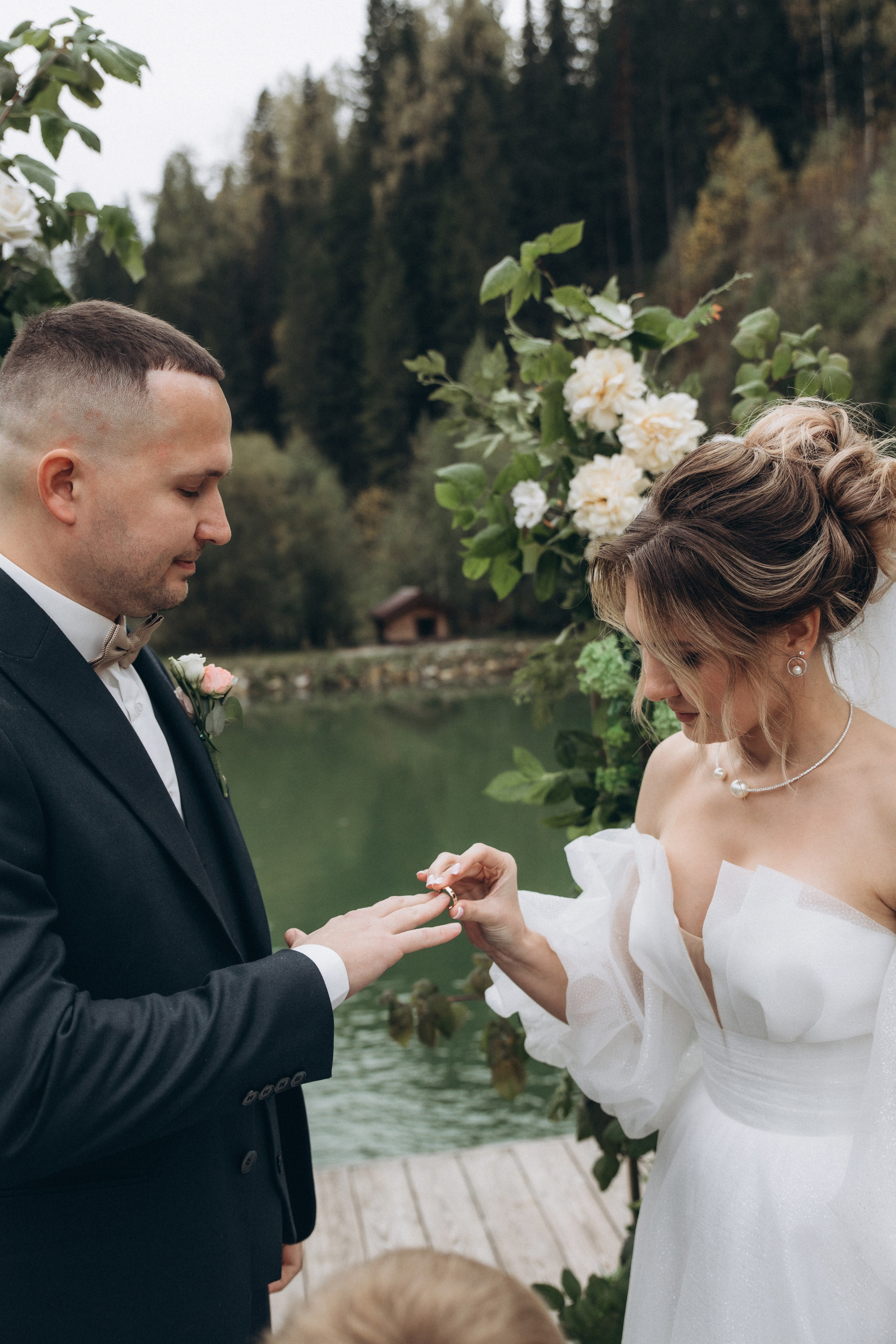 Наталия и Алексей. Семейный и свадебный фотограф Анастасия Слободчикова. Лысьва, Чусовой, Пермь