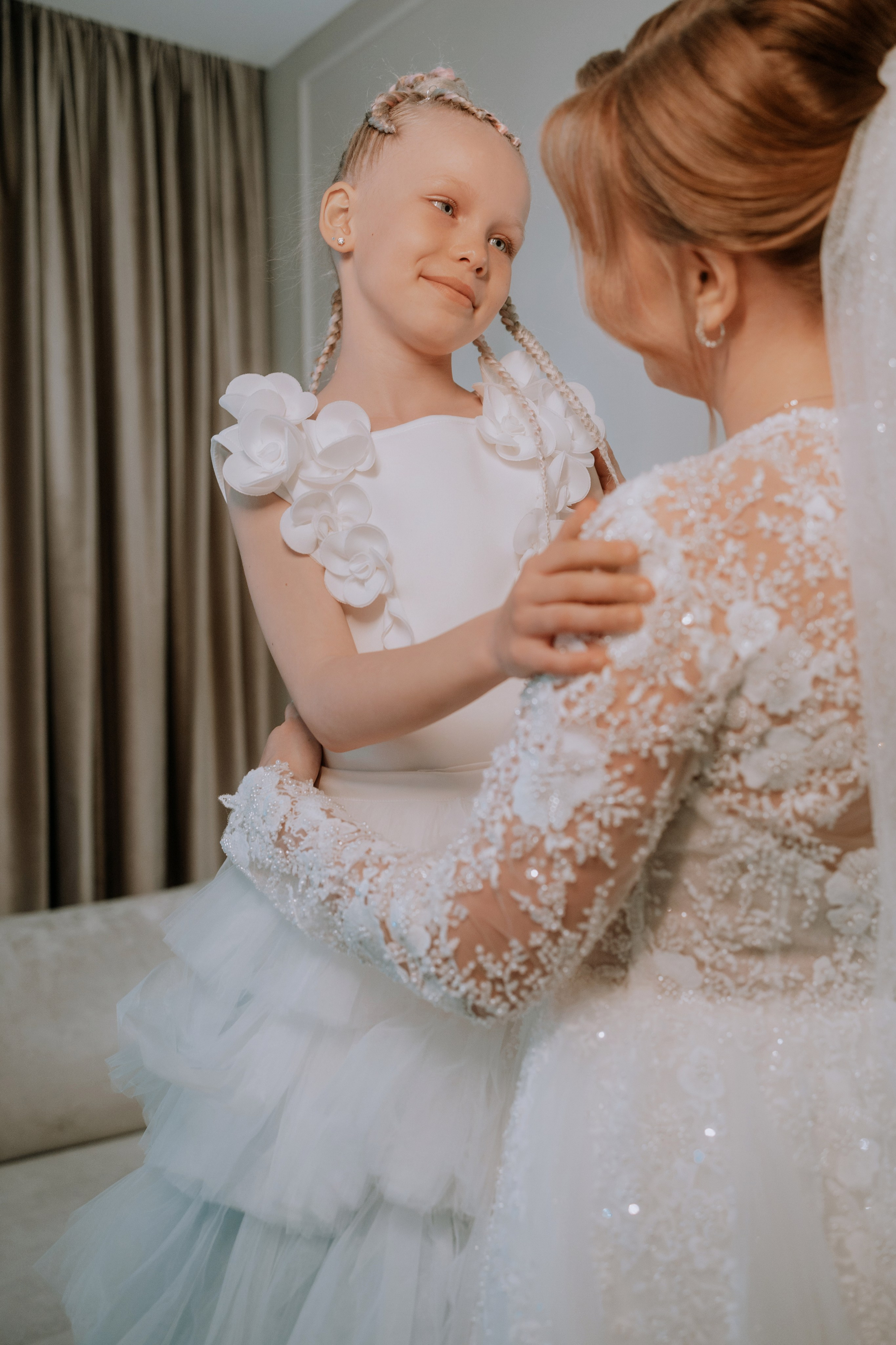 Виталий и Нина. Фотограф в Нефтеюганске Никита Сыромятников