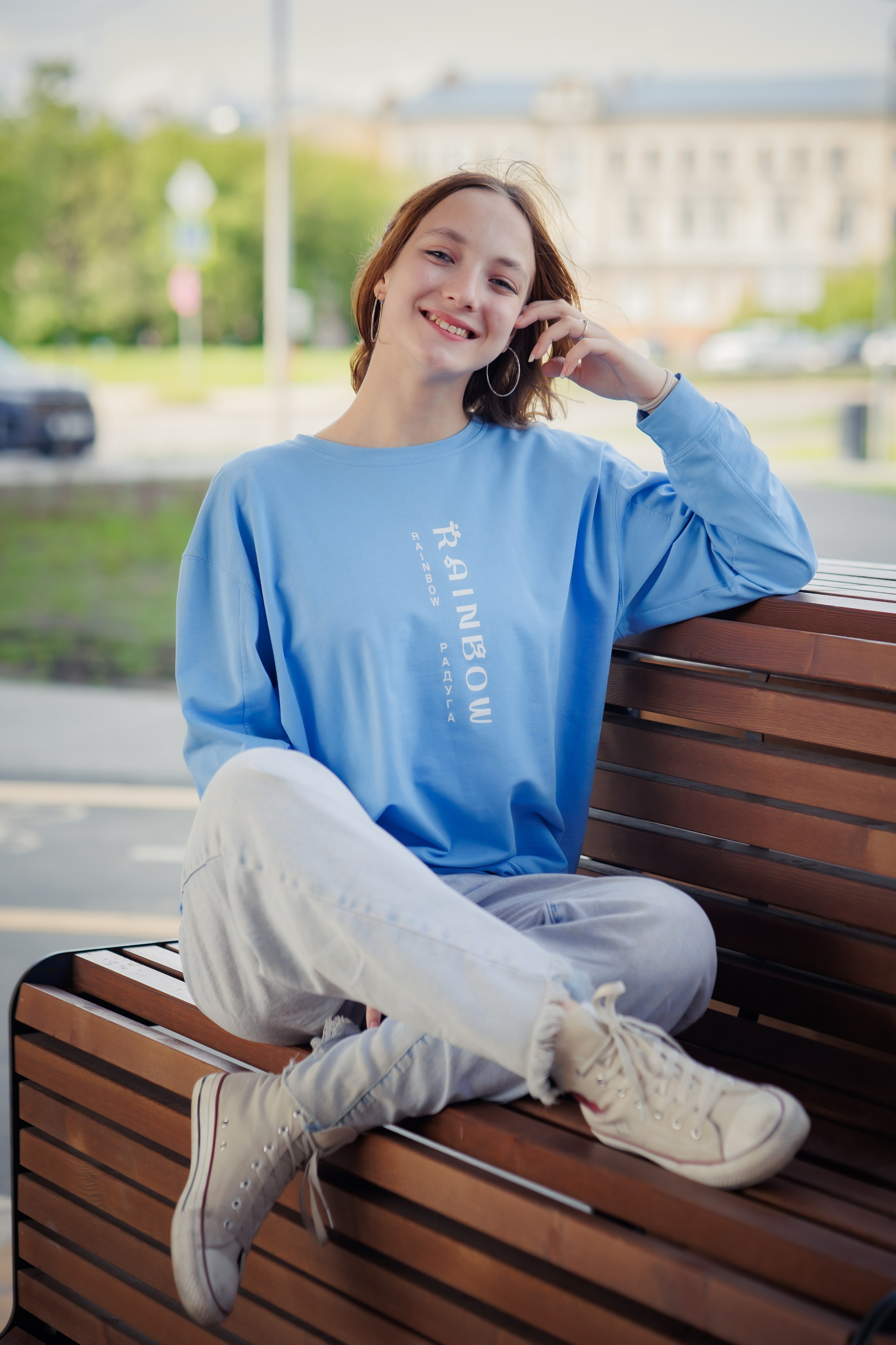 МЕТРОМОСТ (улица). Фото, видео, авторские выпускные альбомы в Нижнем Новгороде