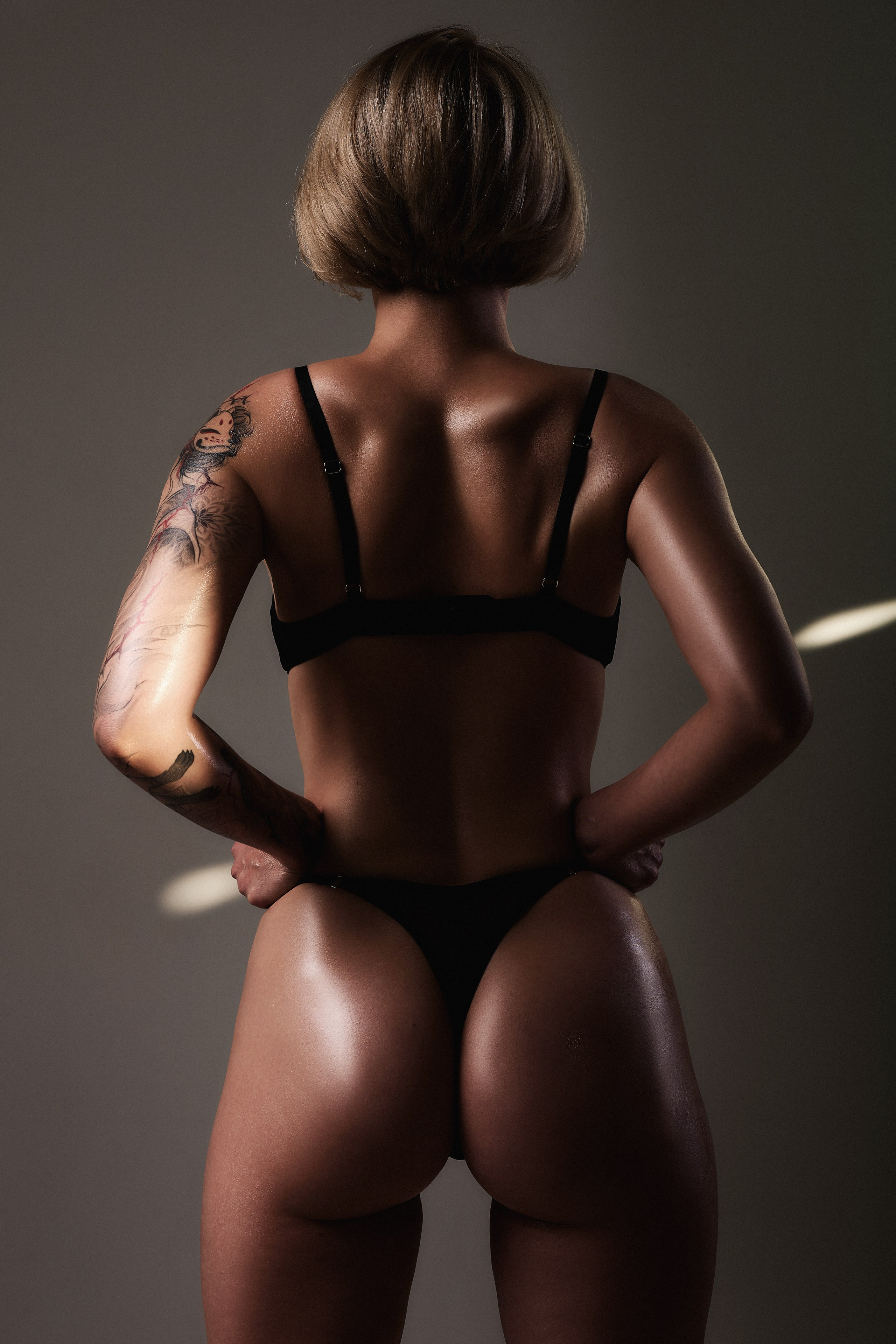 Алина, VOZDUH. Фотограф Игорь Михайлов