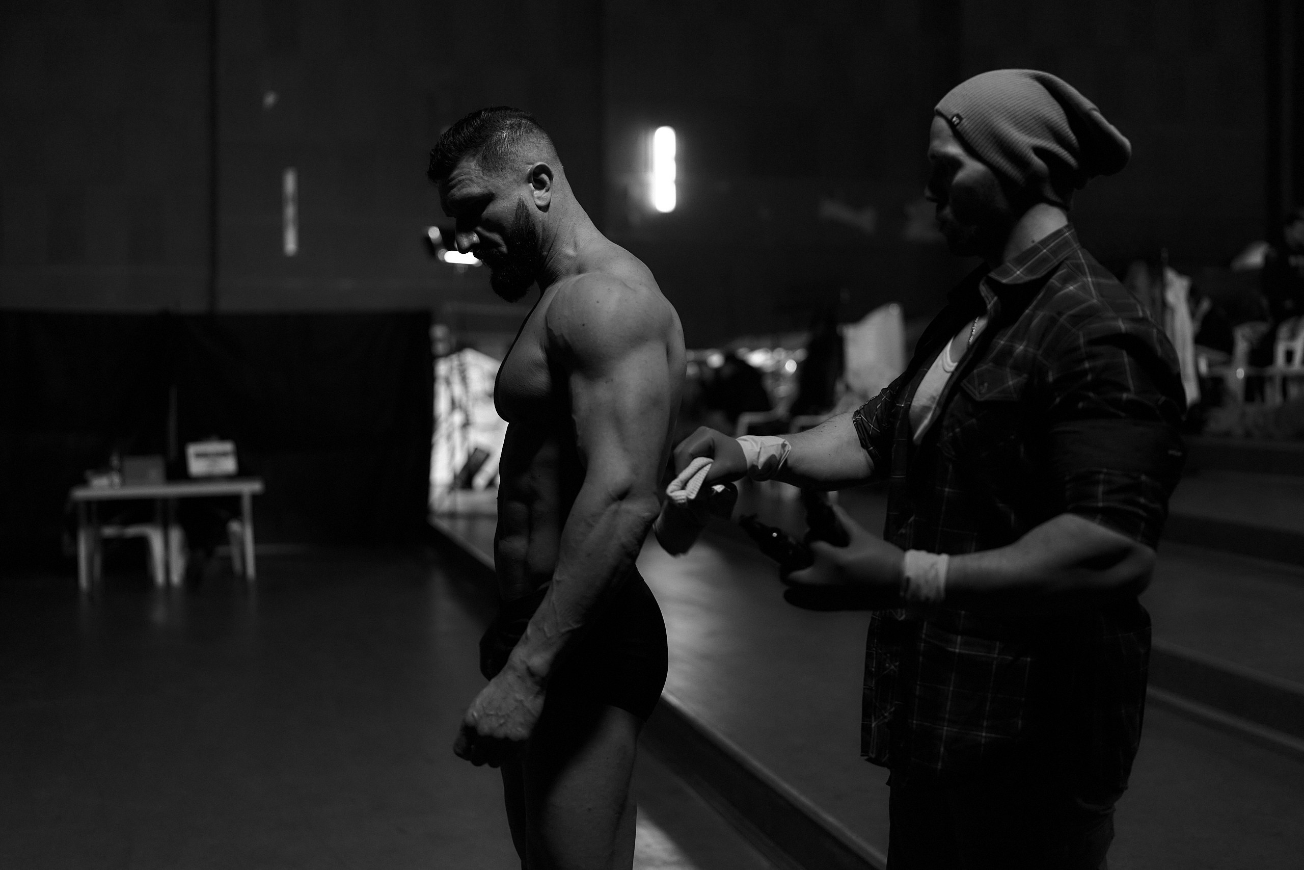 Чемпионат по ББ КО, 19 марта 2023. Фотограф Игорь Михайлов