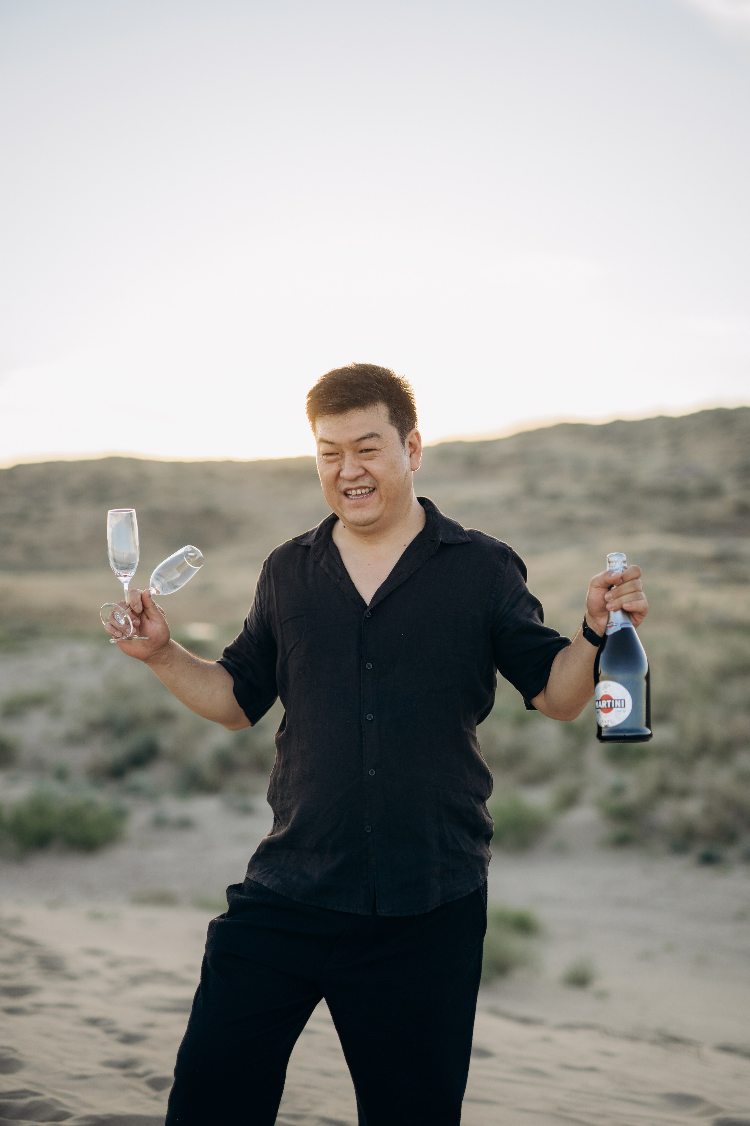 Марина Всеволод. Фотограф в Алматы Чалова Нафиса