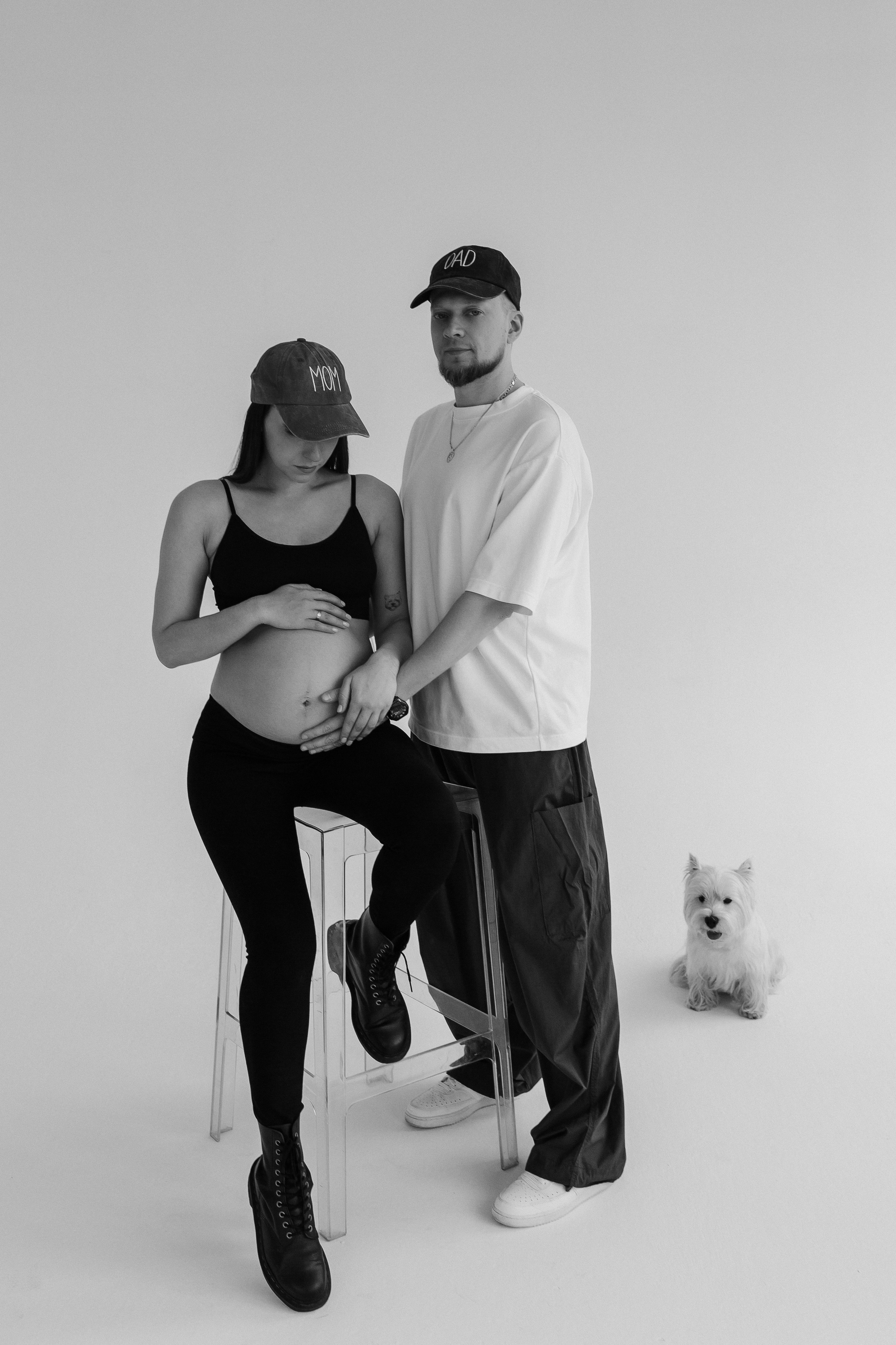 Фотосессия беременности. Фото Радости. Свадебный и семейный фотограф в Москве Юлия Самойлова