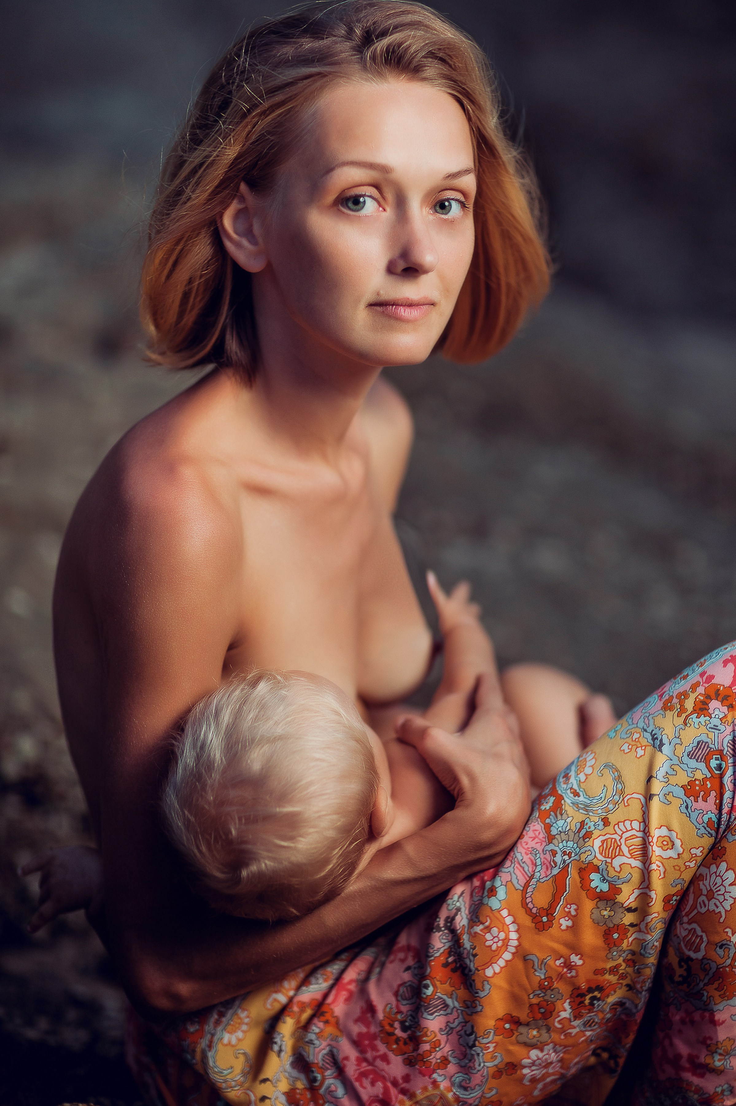 Портретная фотосъемка — авторское портфолио Олега Голикова. Свадебный и коммерческий фотограф. Олег Голиков