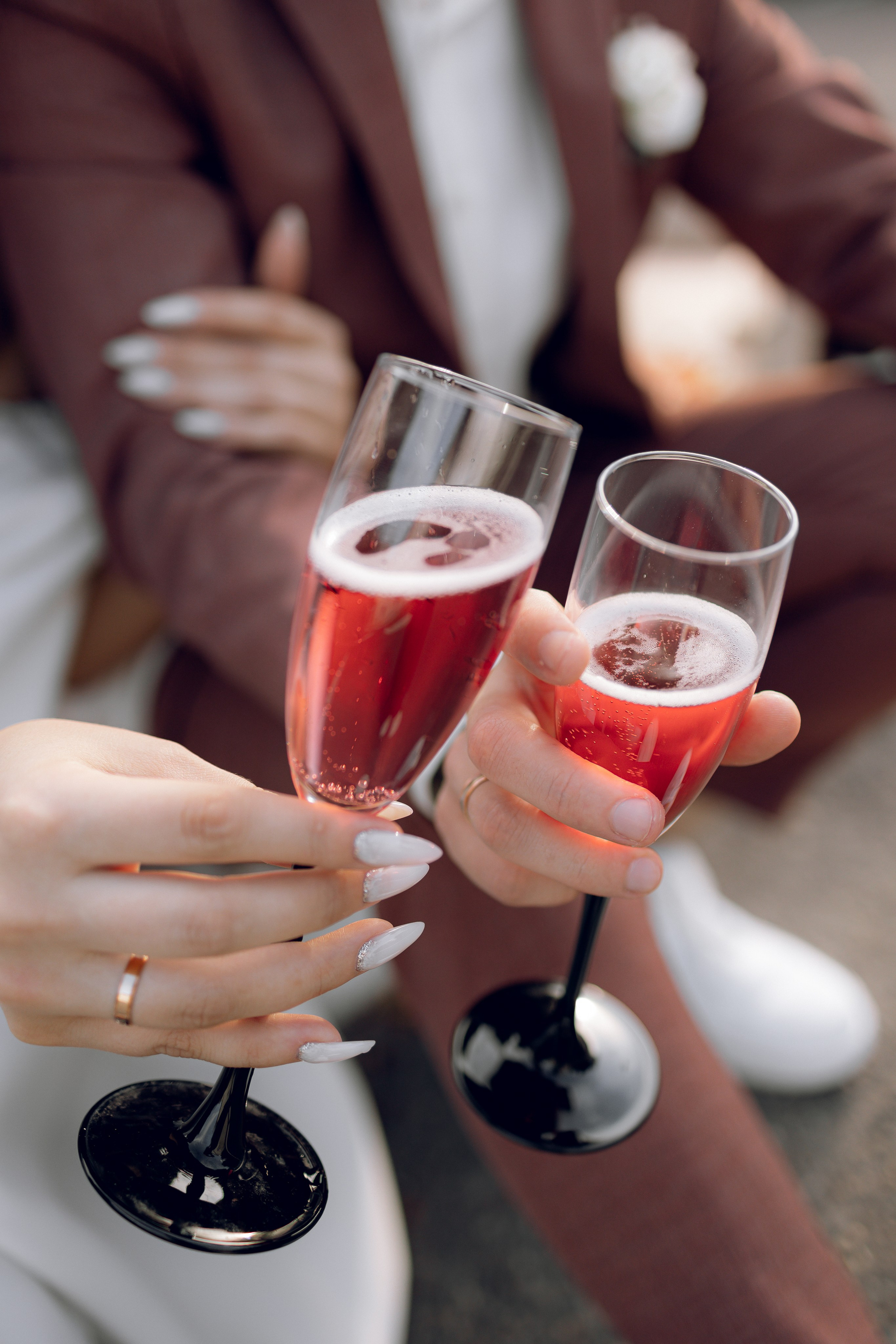 Алексей & Полина. Свадебный фотограф Казань| Фотограф Казань Зевакина Анастасия