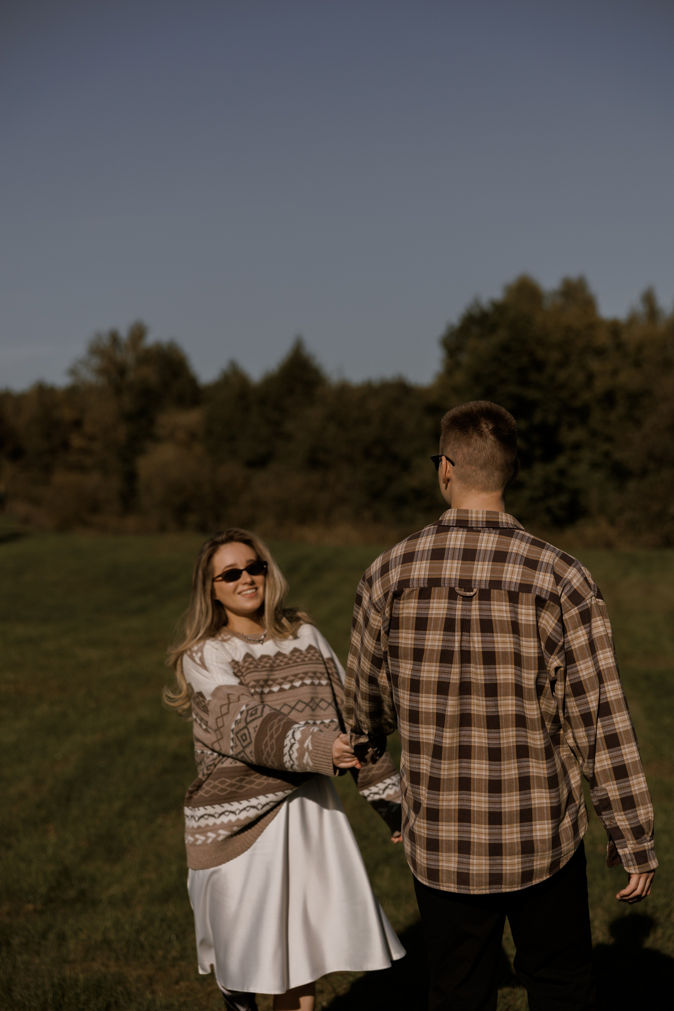 Дима и Лера. Свадебный фотограф Нижний Новгород