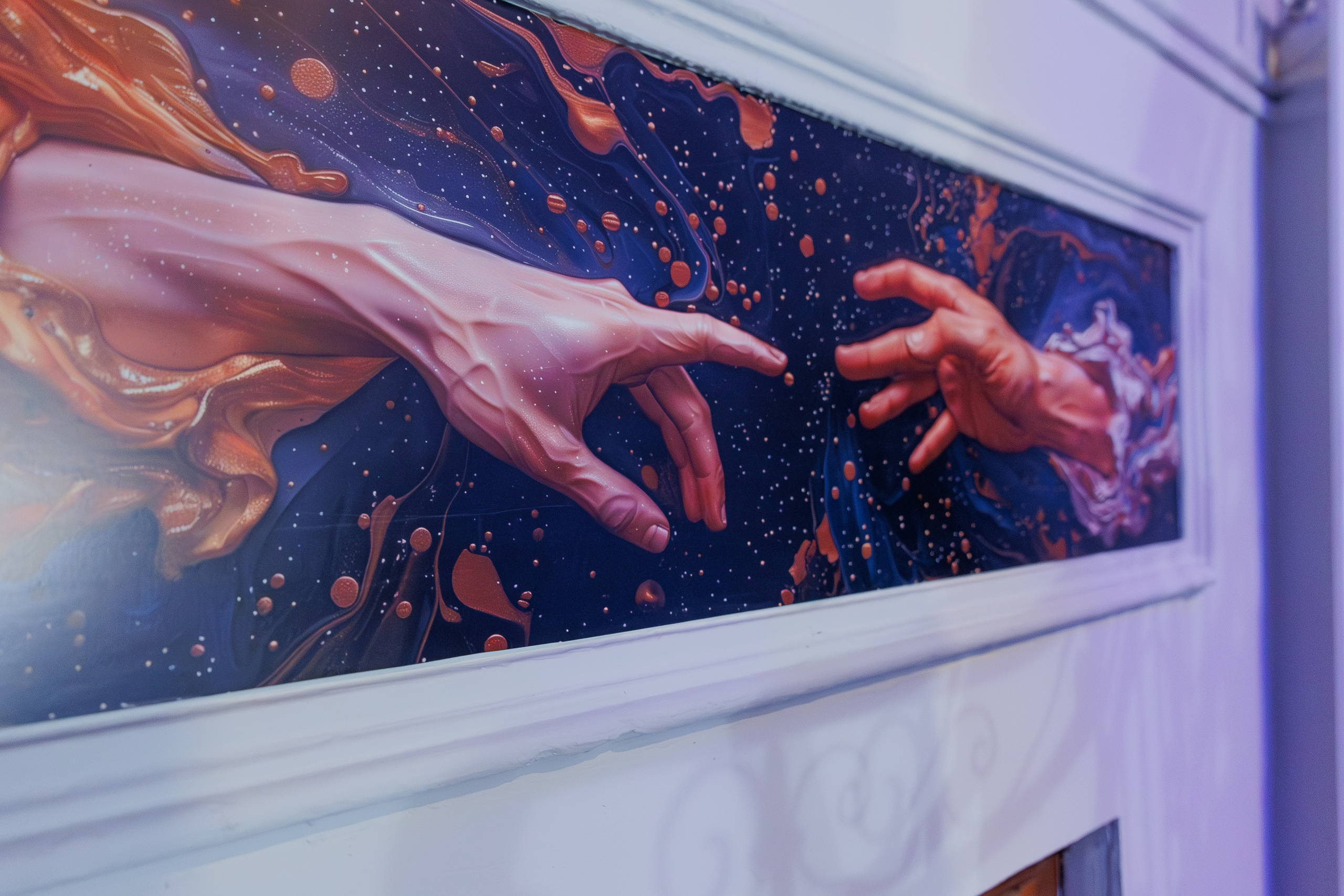 ЛУВР [Открытие Ночного клуба]. СВОИ. ФОТООТЧЕТЫ-СОБЫТИЯ-МЕСТА