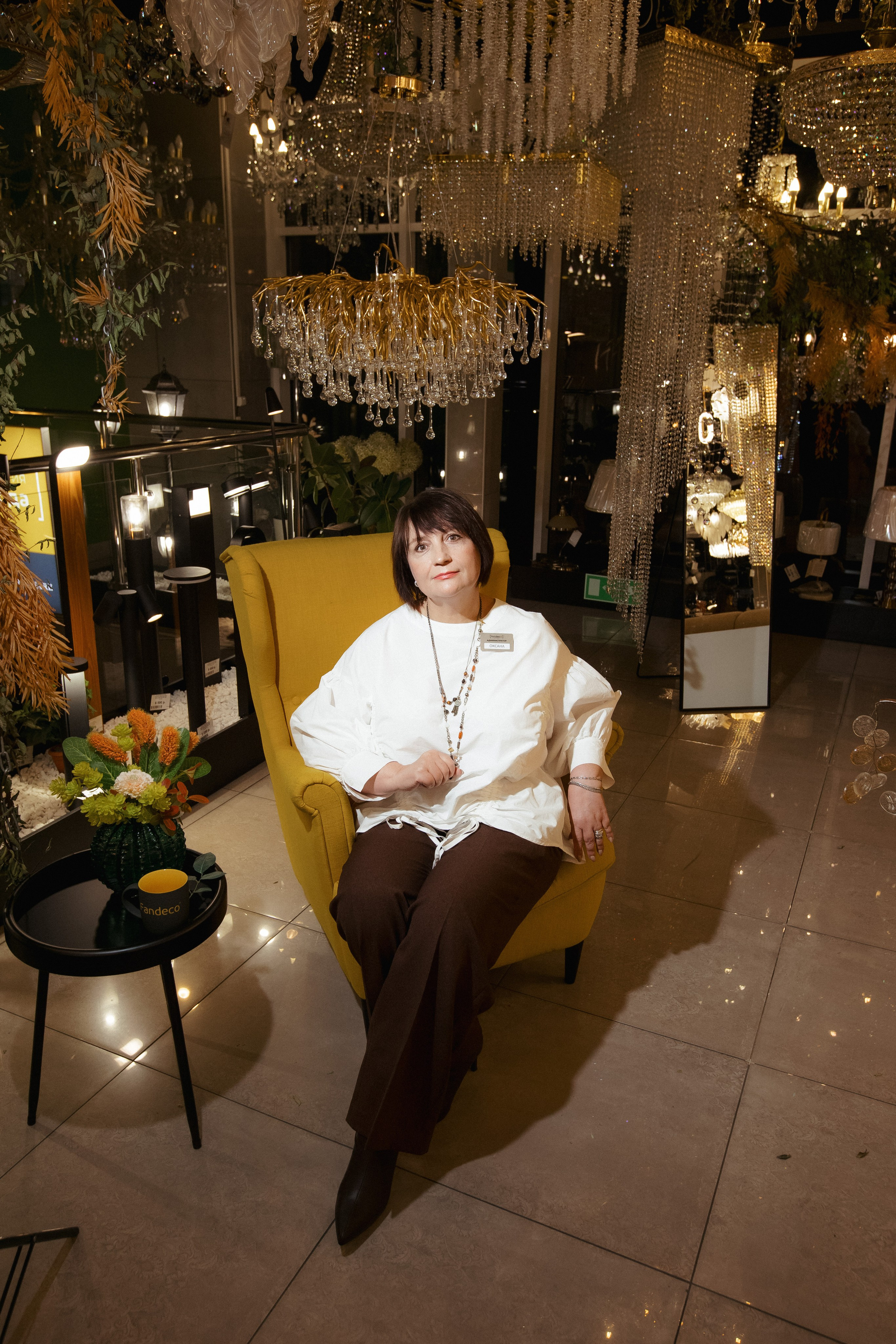 FANDECO [Освещение дома светодизайнера]. СВОИ. ФОТООТЧЕТЫ-СОБЫТИЯ-МЕСТА