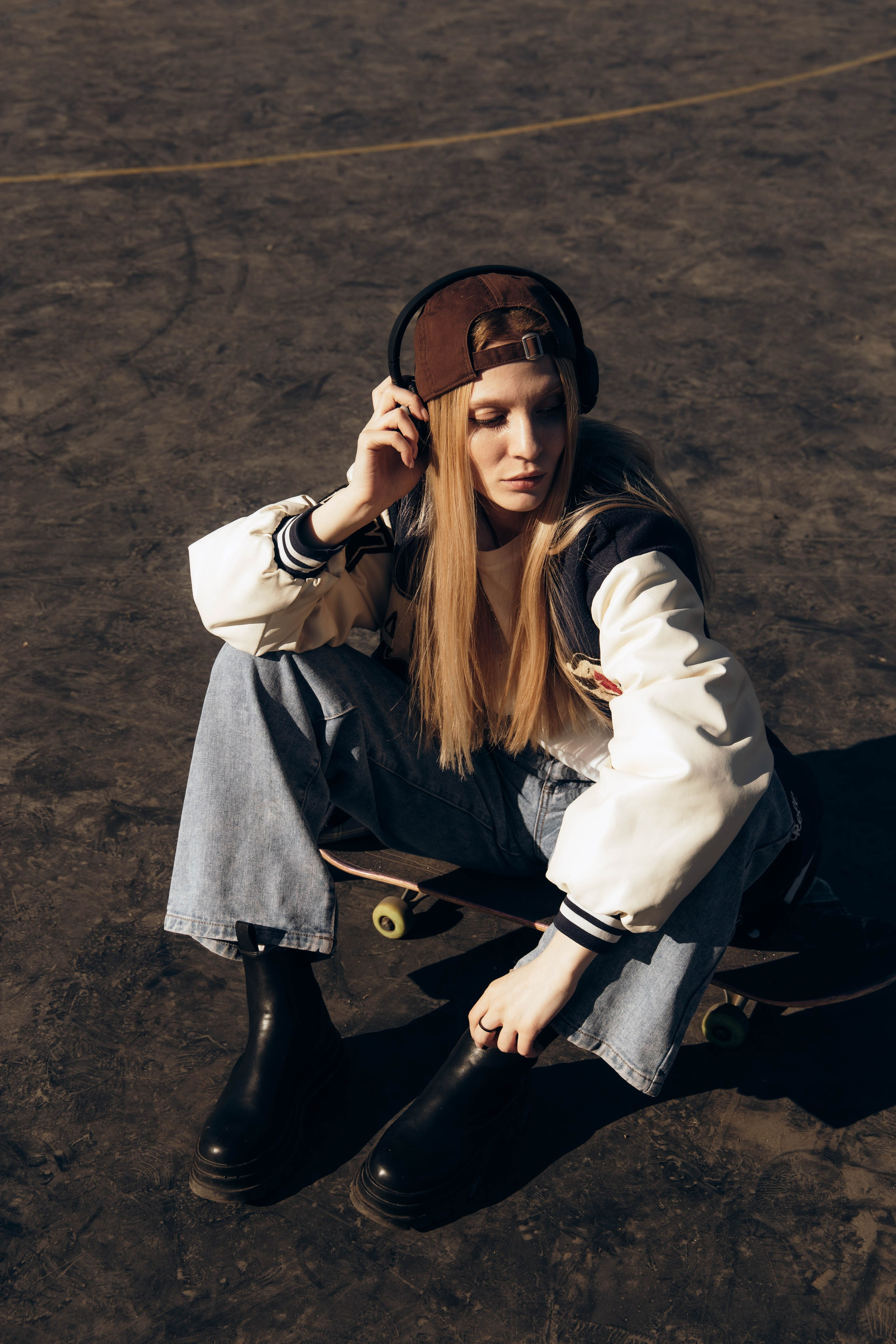 Summer Court. Фотограф, г. Иркутск