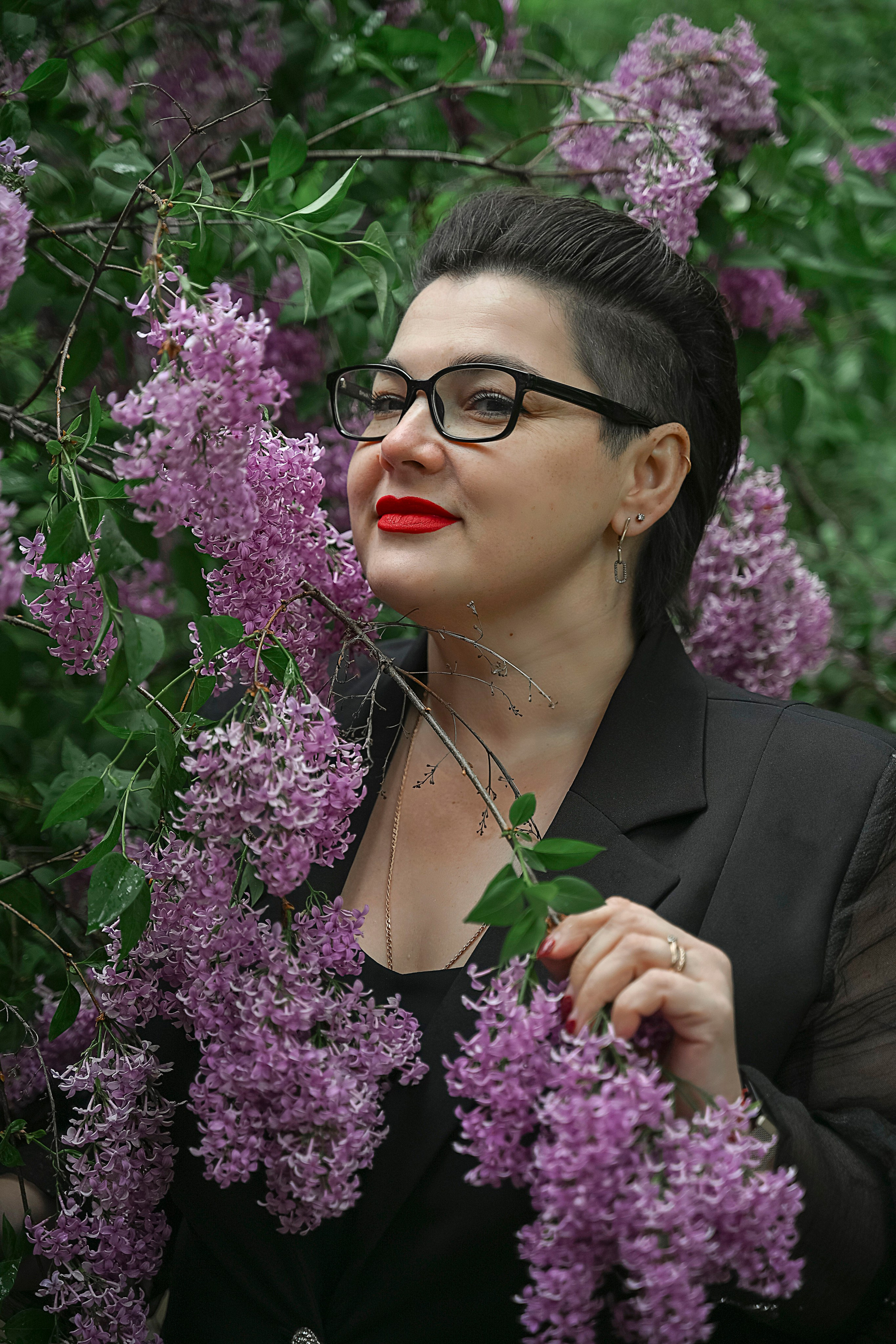 Портреты. Главная