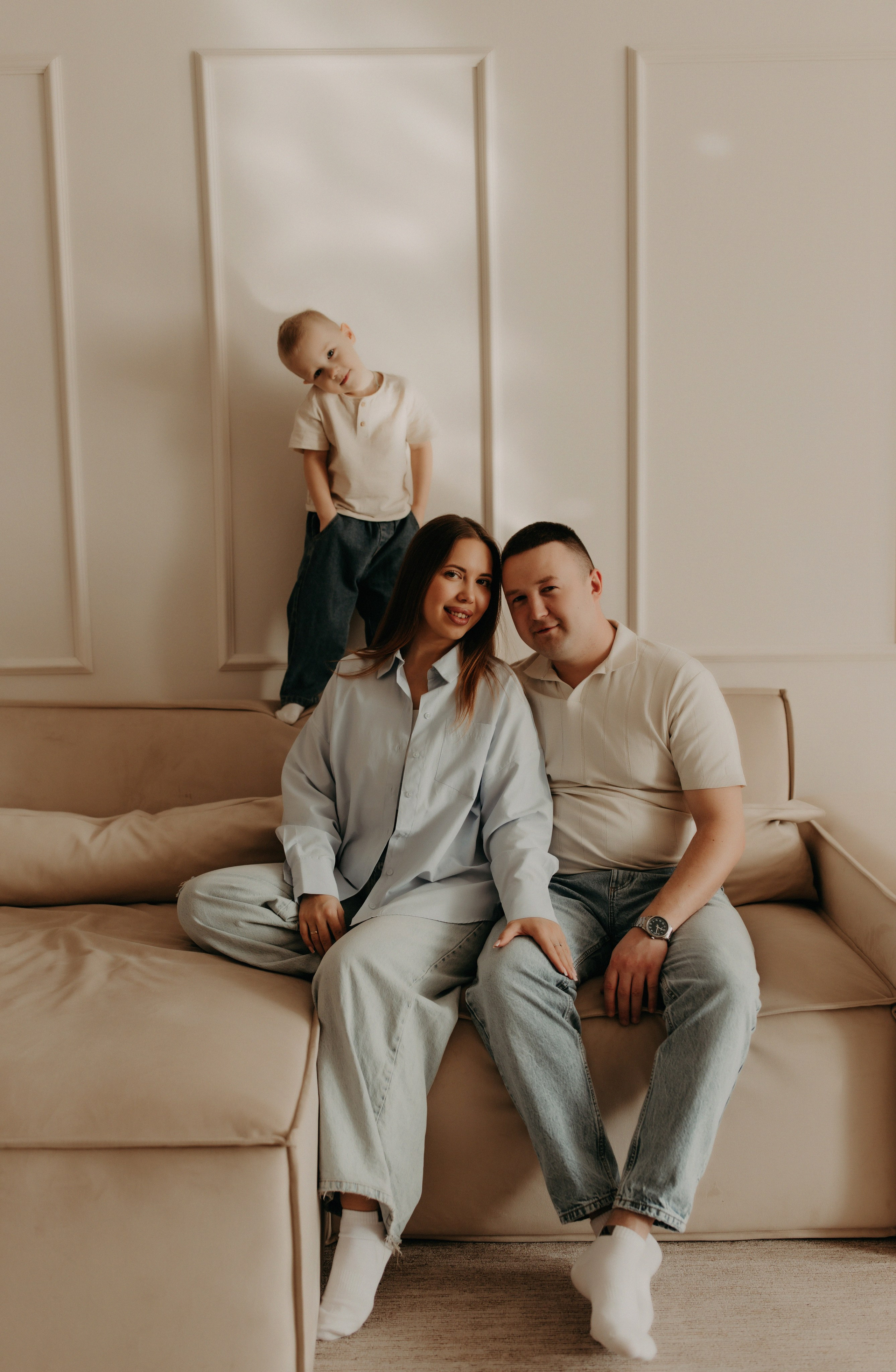 Ирина Костя Ярик. Свадебный и семейный фотограф в Казани и Волжске