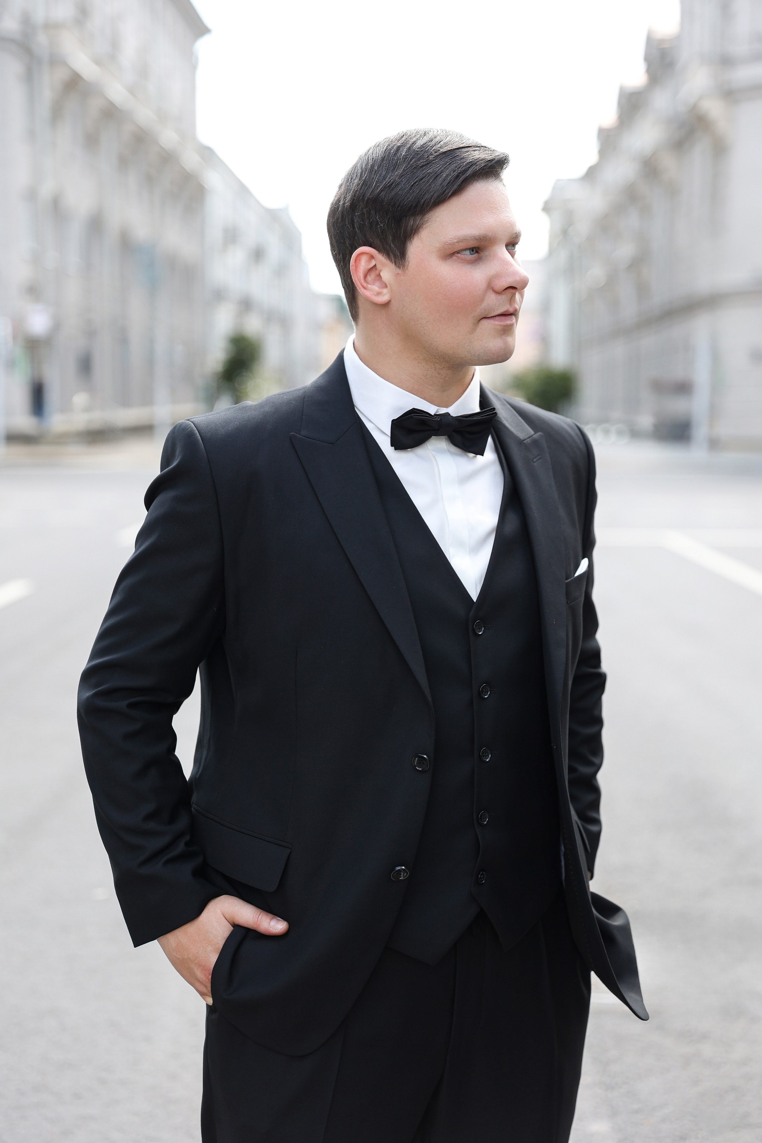 Павел и Дарья. Свадебные фотограф и видеограф в Минске Голдосовы Марина и Вадим