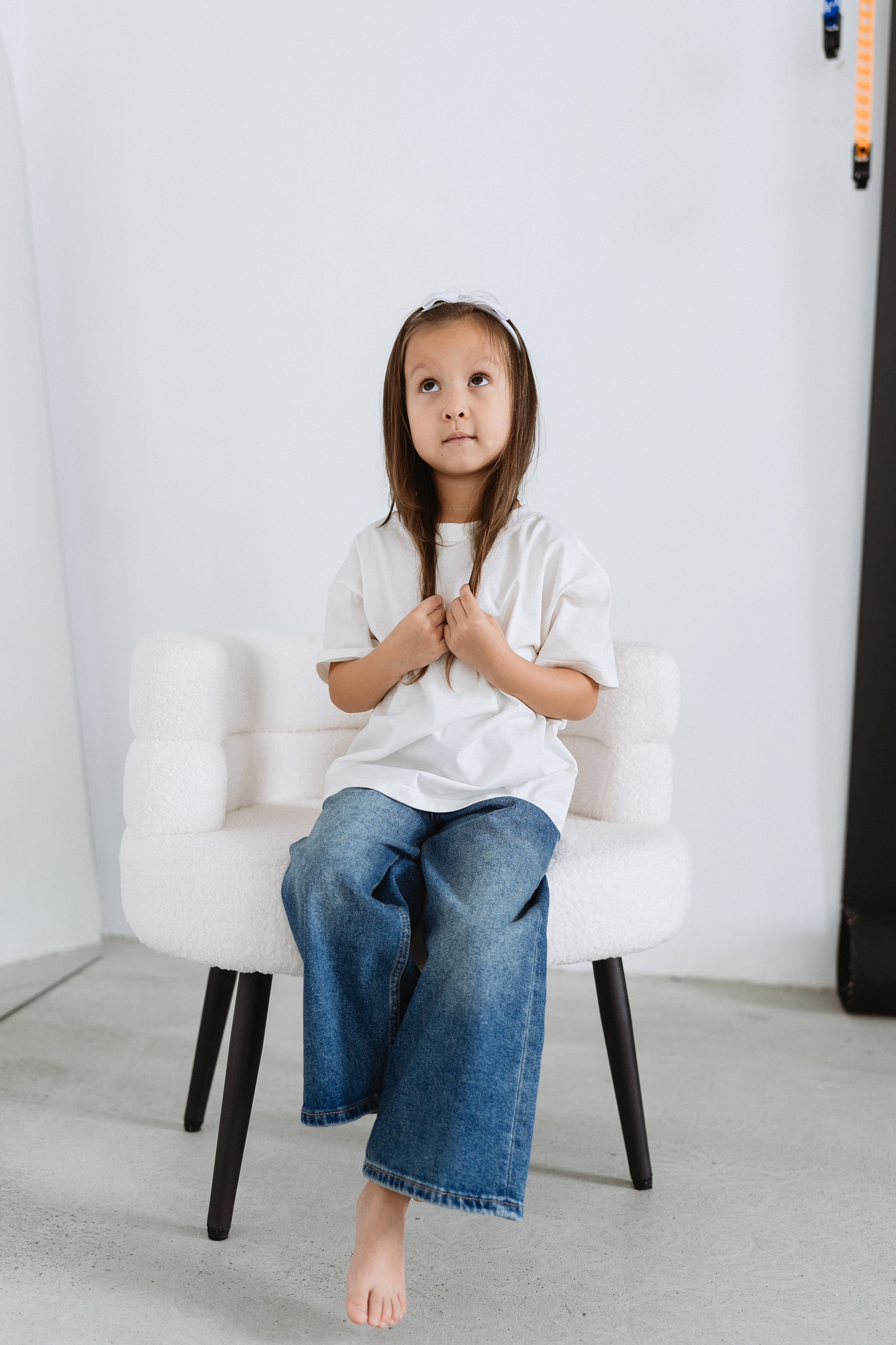 Женя, Назар, Саша и Ника. Фотограф Москва. Екатерина Дударевич