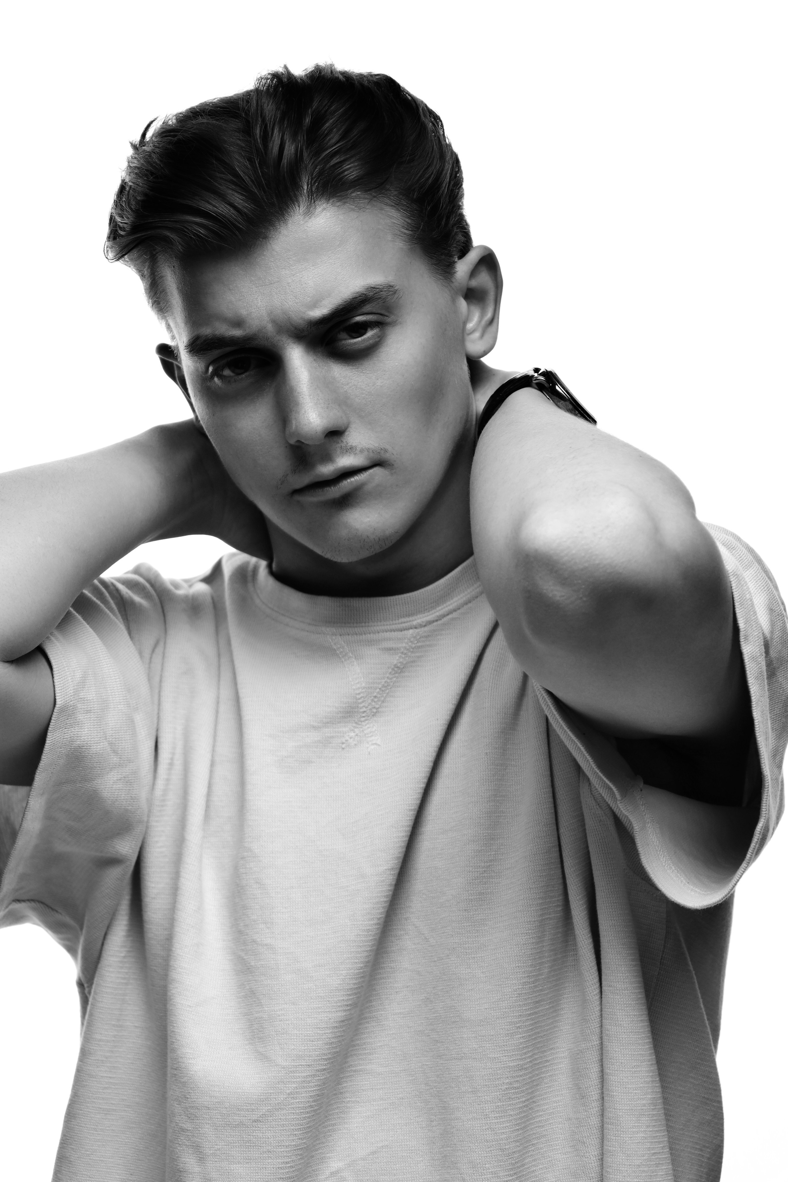 Макс. Фотограф Челябинск Беспалова Надежда