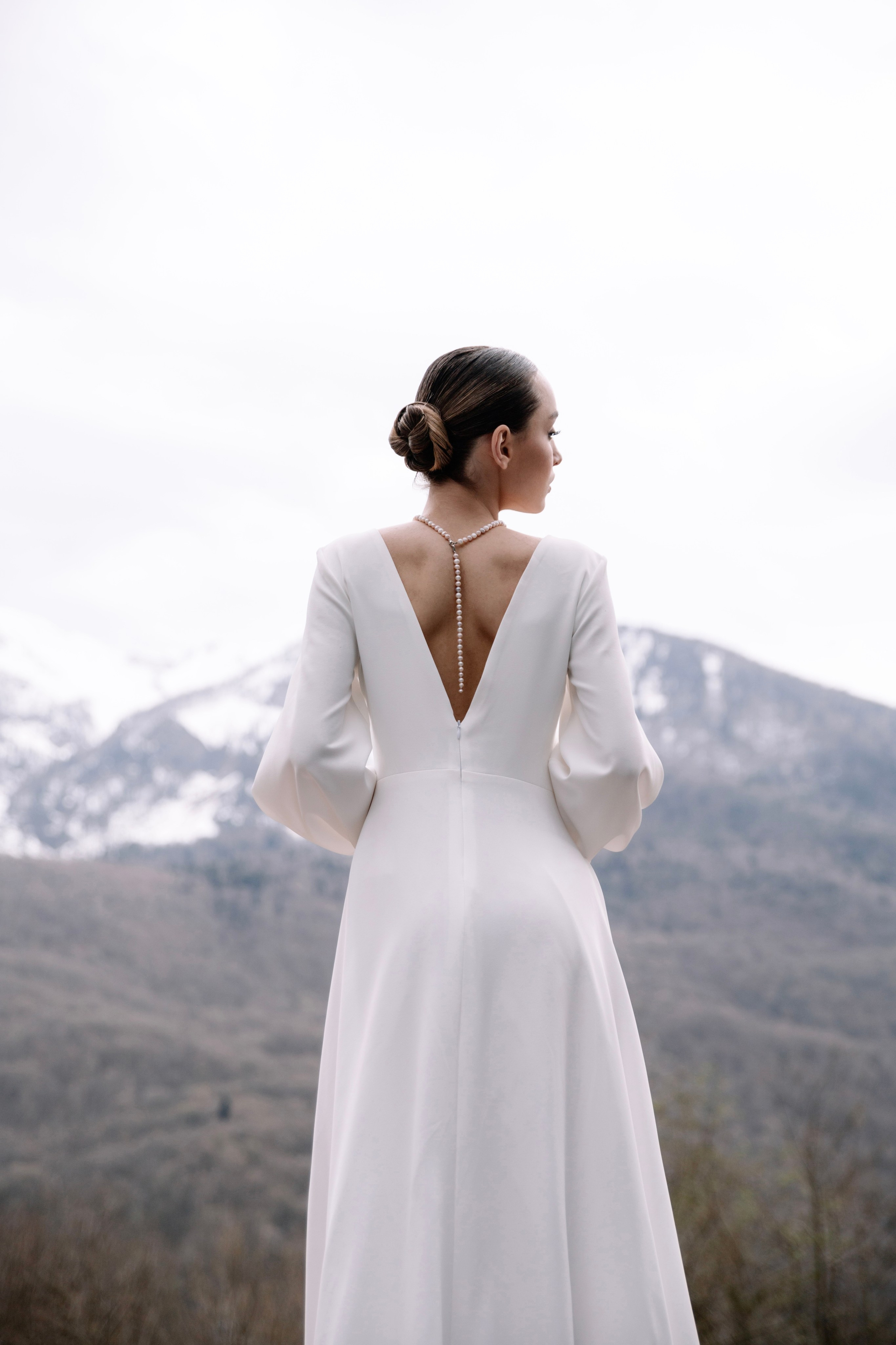 Свадьба в горах (Красная поляна). Семейный и конный фотограф в Краснодарском крае и Адыгее