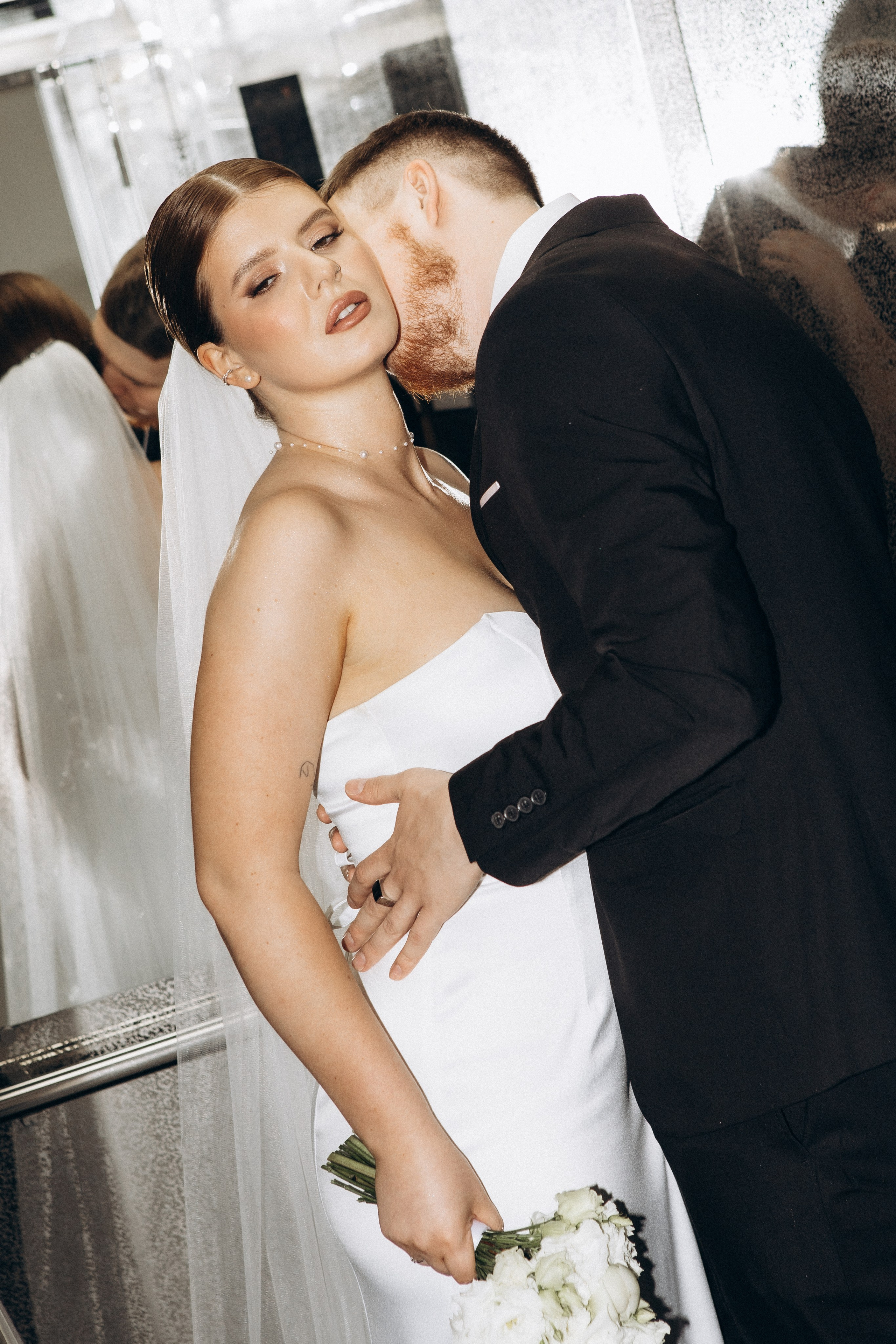 Екатерина и Данил. Фотограф Екатеринбург| Миасс Долгополова Дарья