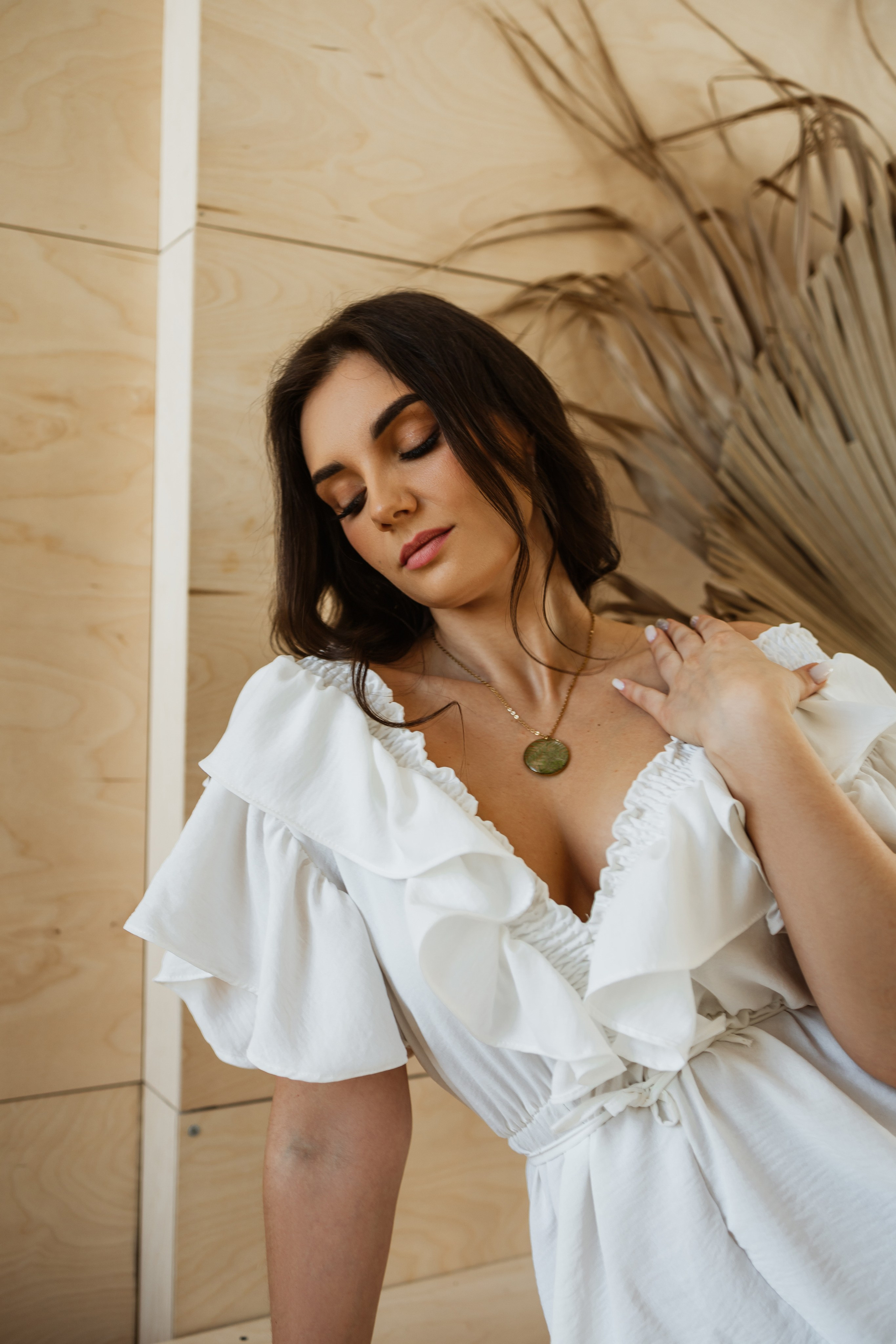 Мануш. Фотограф в Туле и Алексине Стулова Мария