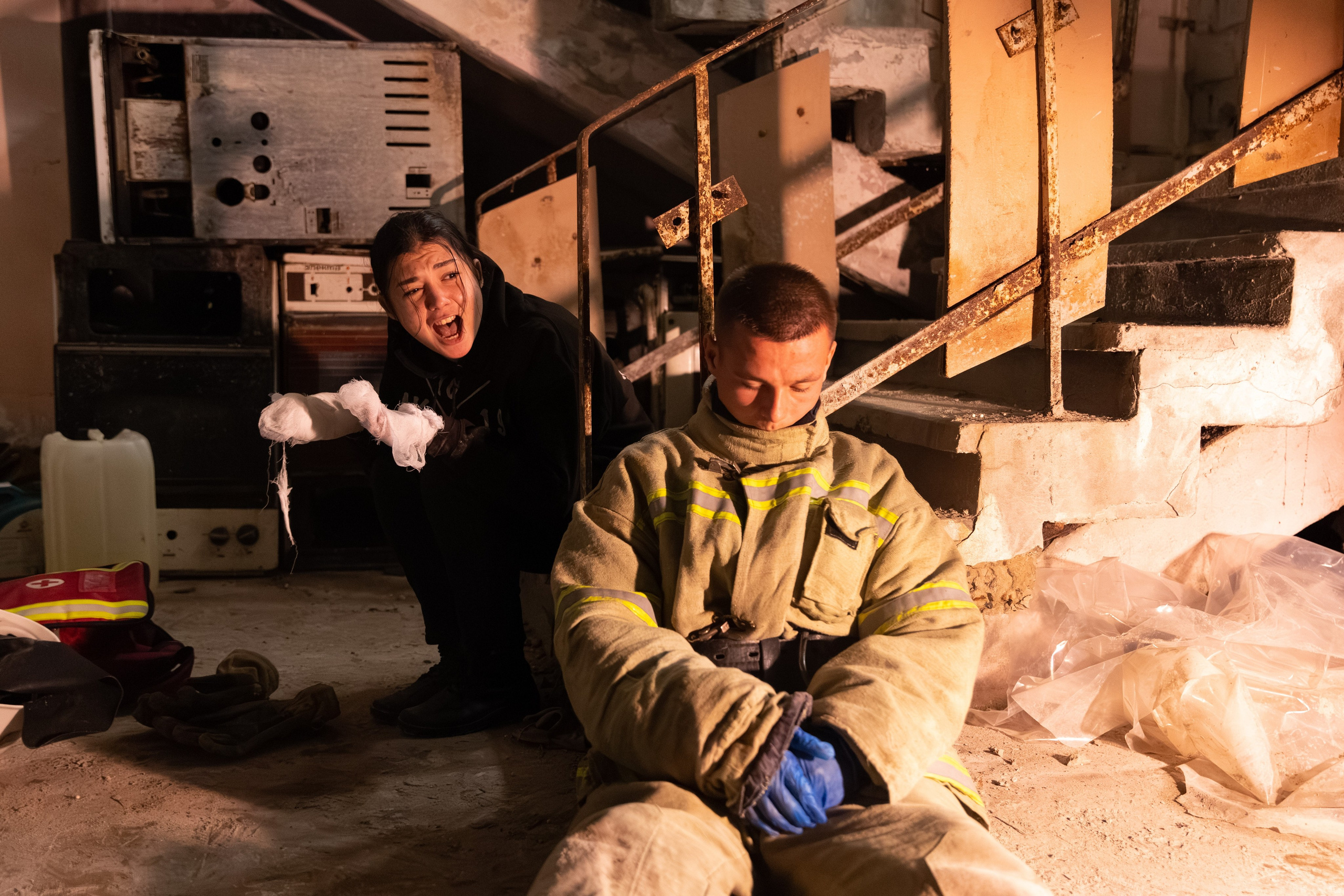 Олег Катакинов| Репортажный фотограф в городе у моря (Владивосток)