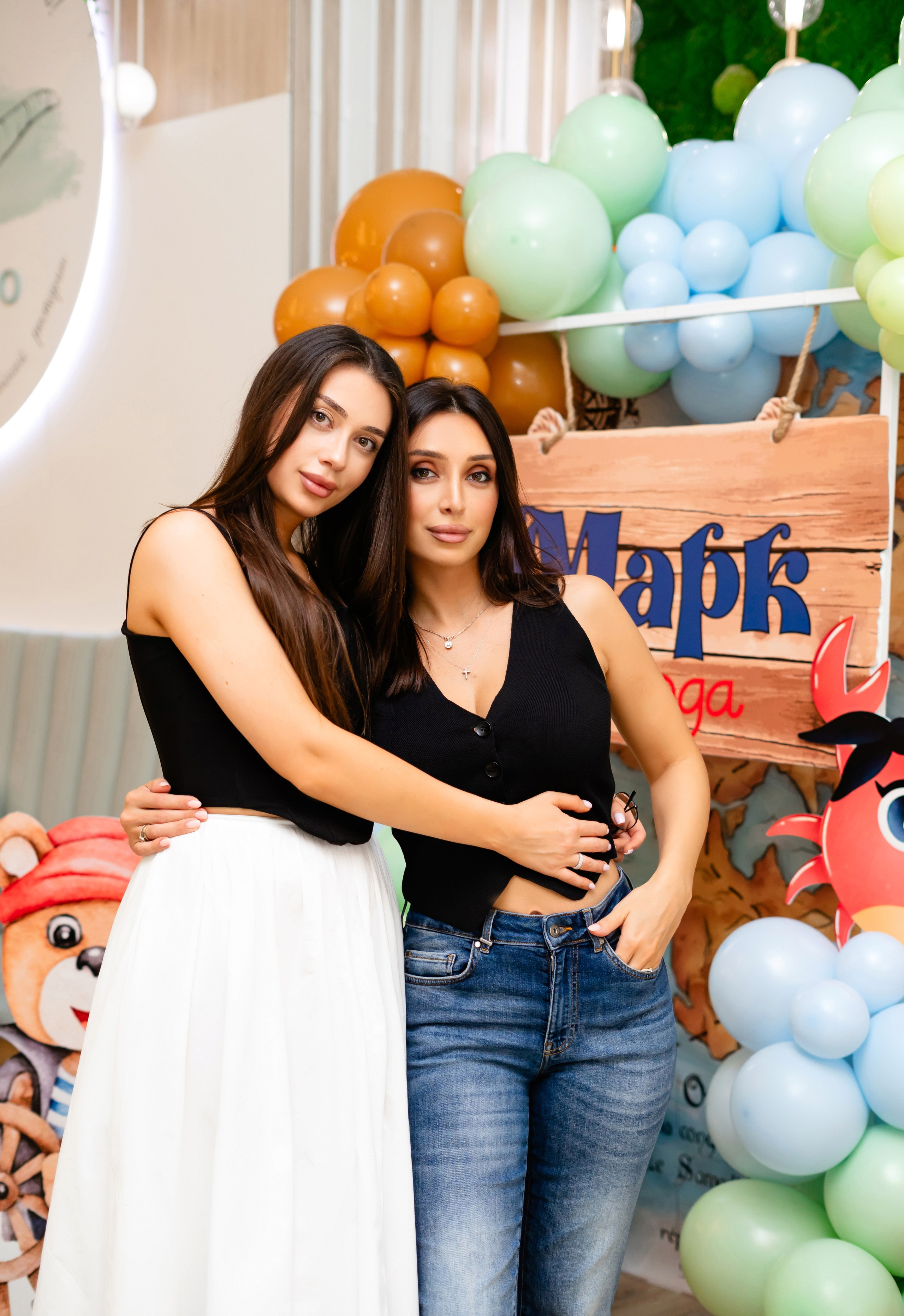 Марку 3 года / Воздушно. Фотограф мероприятий в Ростове-на-Дону Есманская Елена