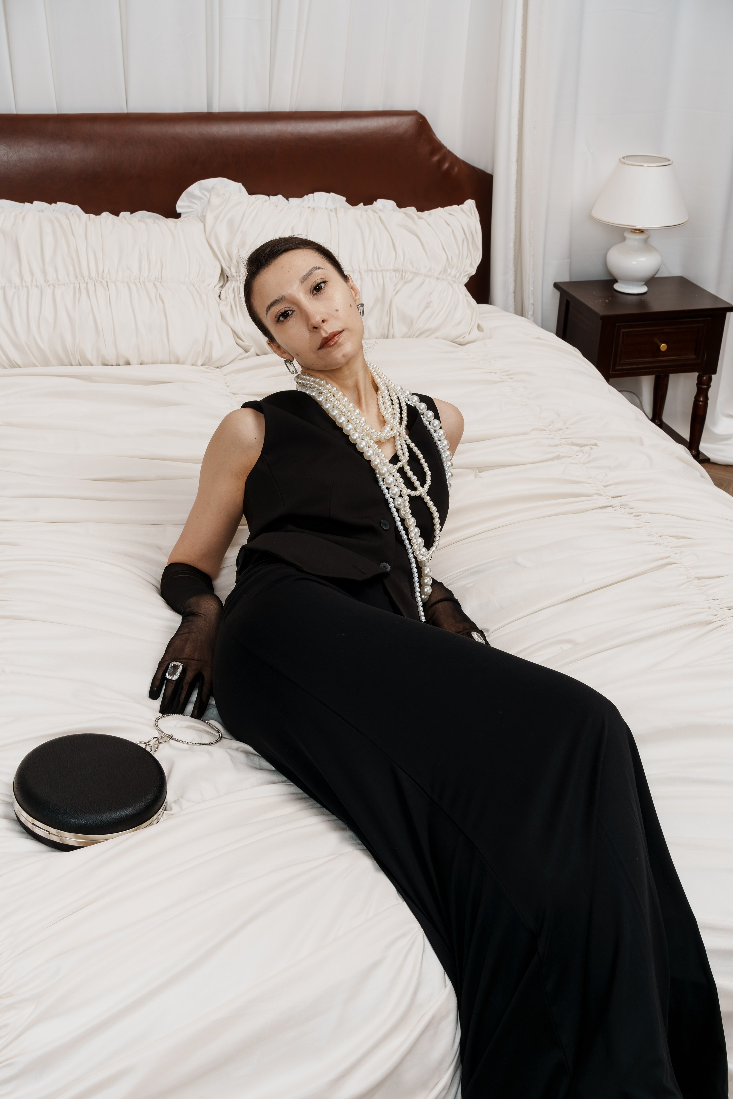 Стильные образы и гардеробные капсулы для стильной фотосессии для сдачи в аренду. Екатерина Ананенко: персональный стилист из Красноярска