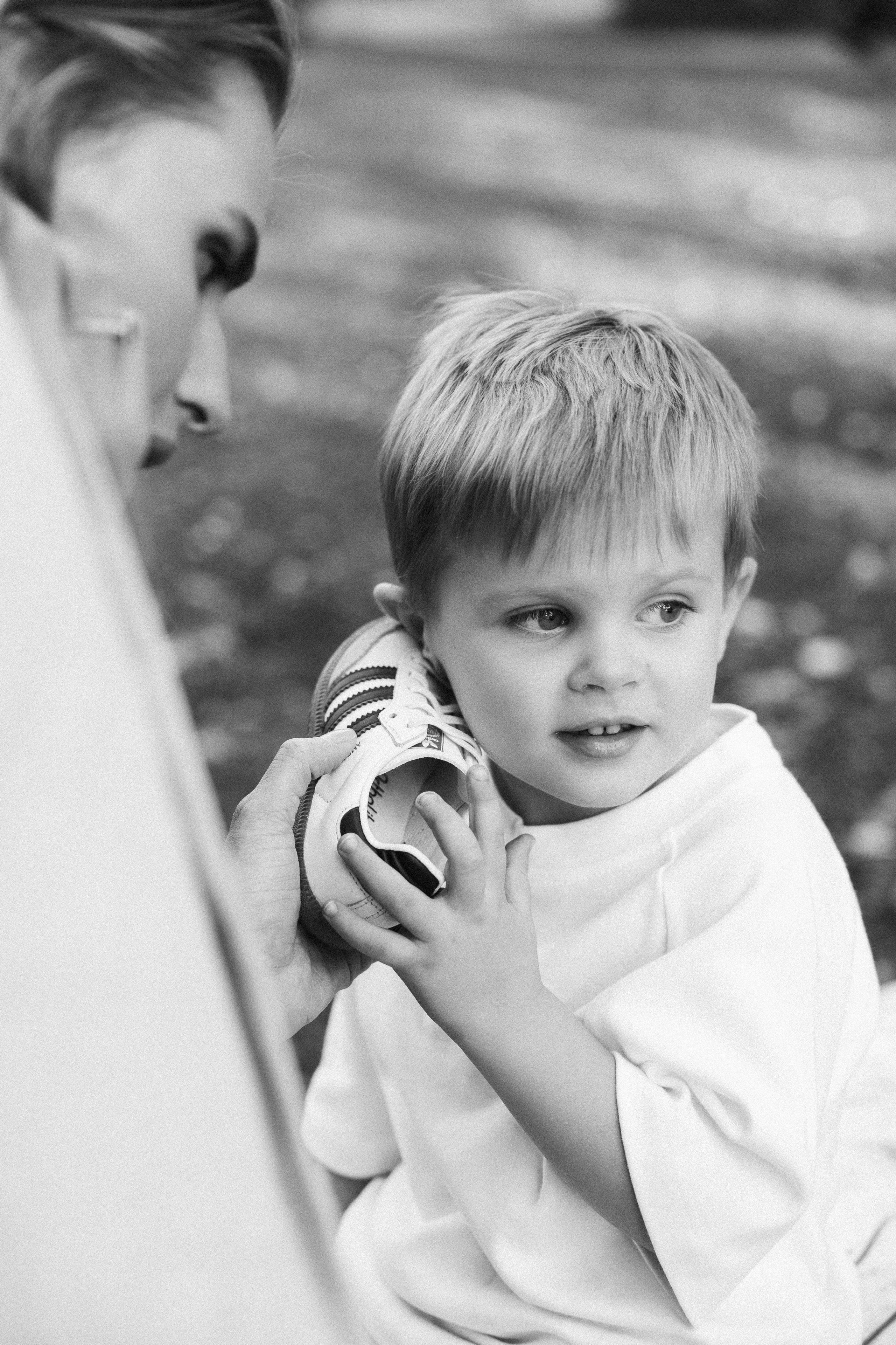 . Фотограф в Москве Виктория Губина