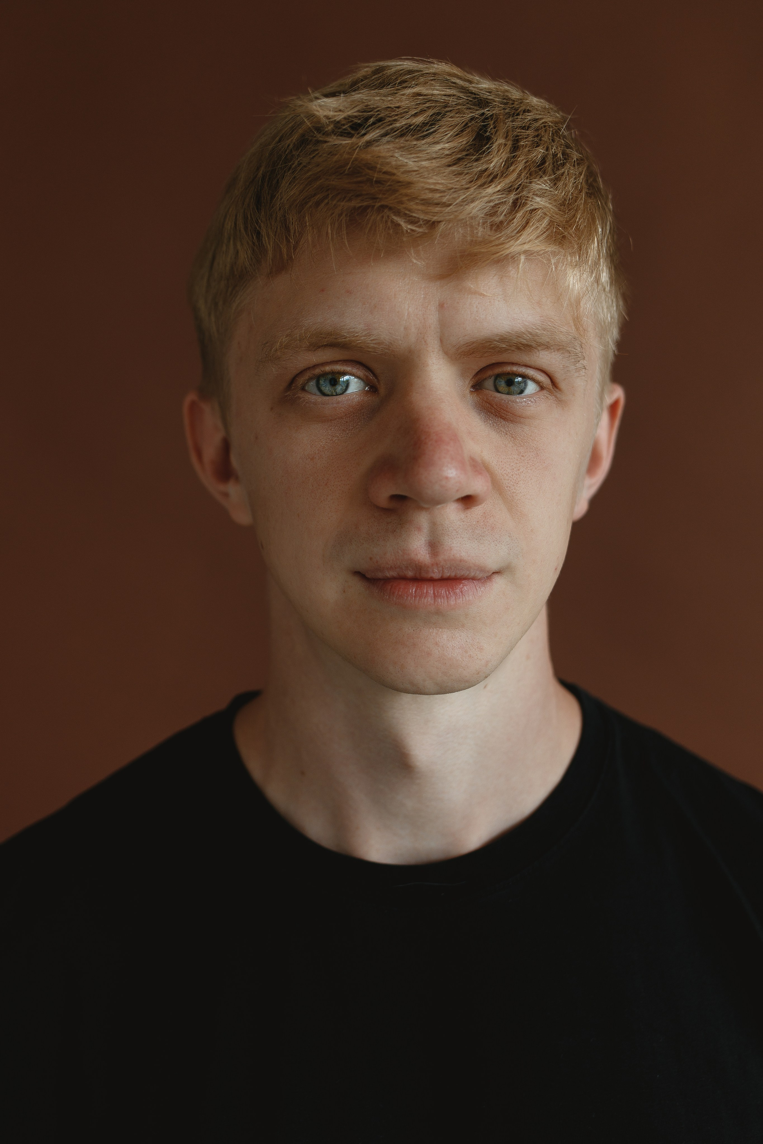 Актерское. Фотограф в Москве Виктория Губина