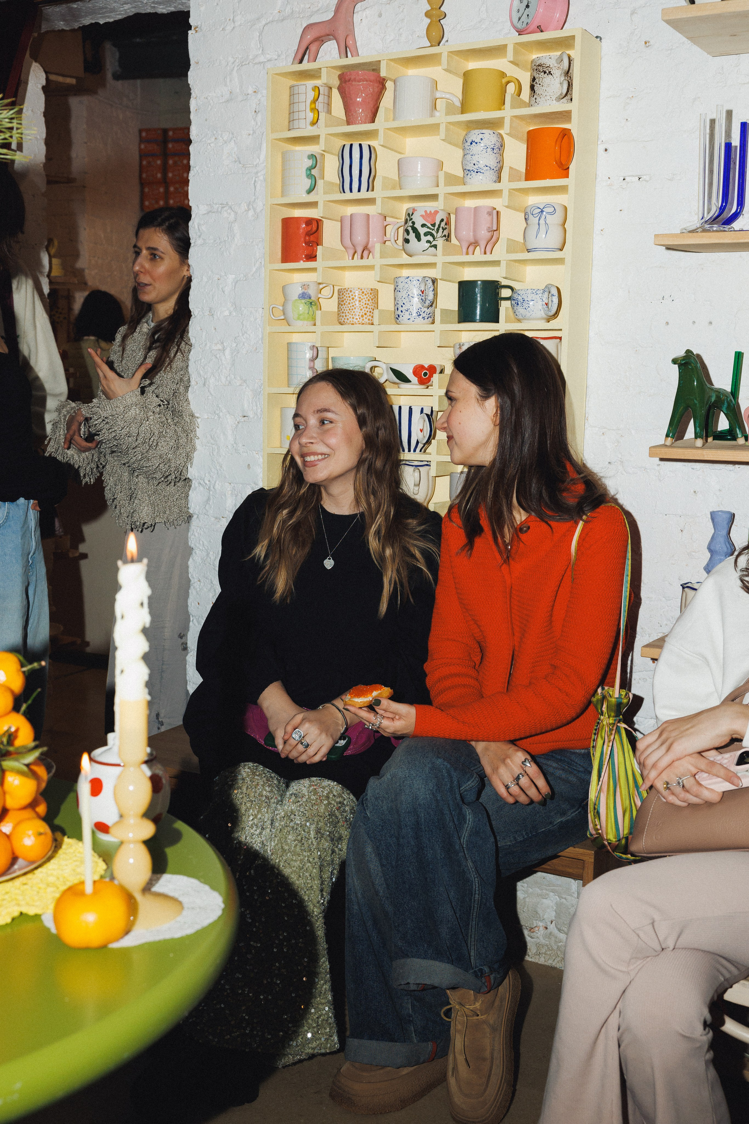 Котомка. Фотограф в Москве Виктория Губина