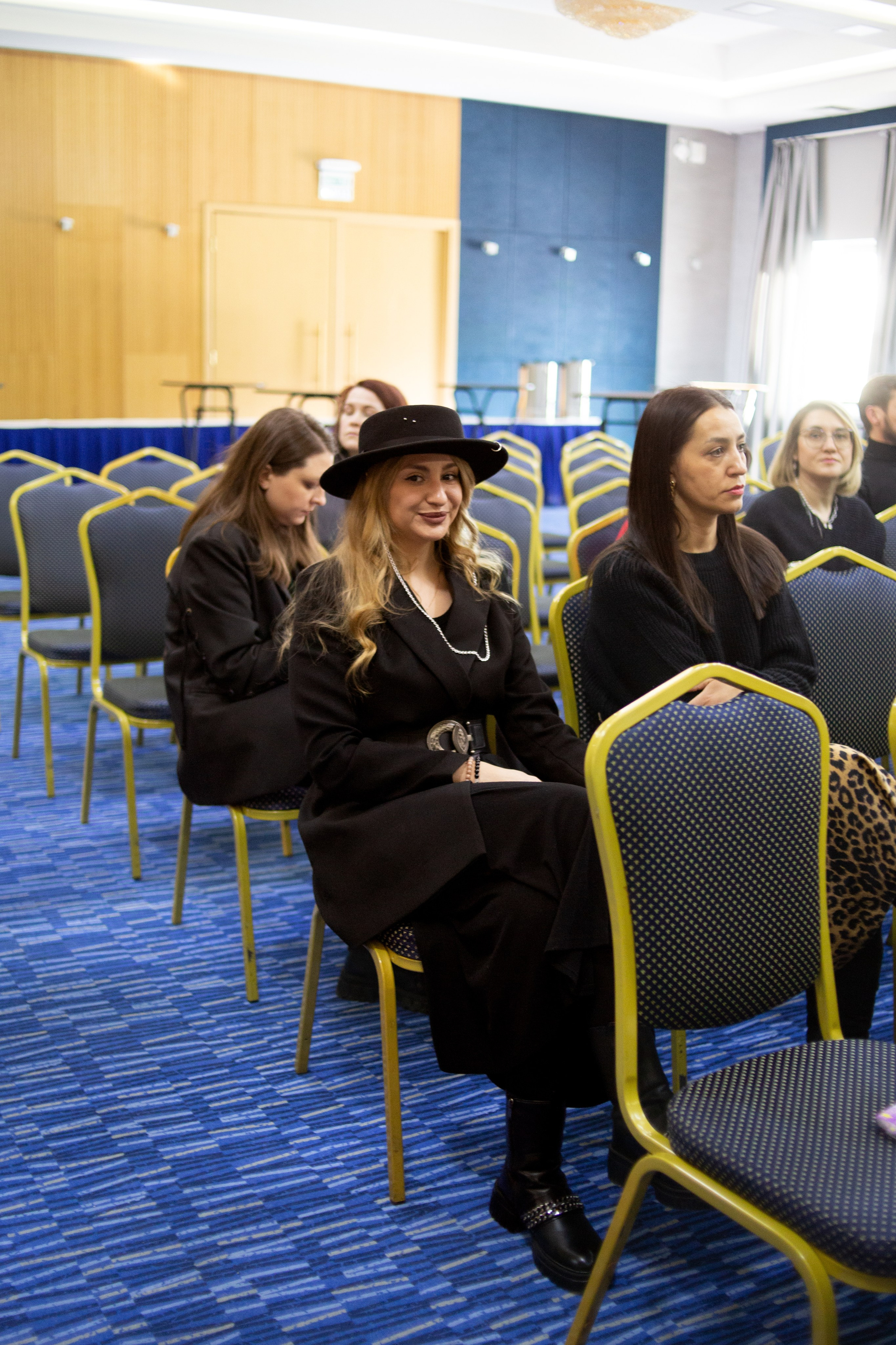 Репортажная съёмка. Фотограф г. Хабаровска Анастасия Царева