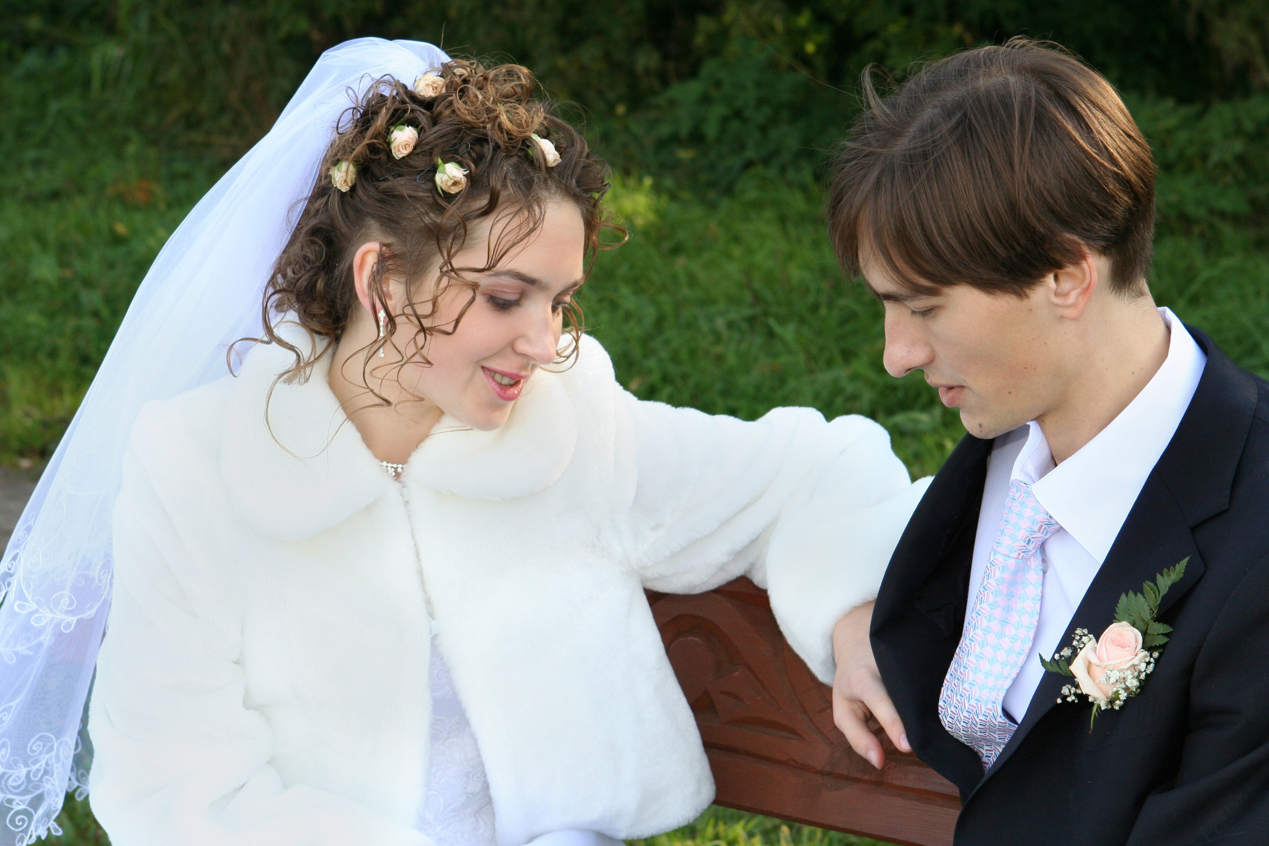 Свадьбы. Фотограф Лагутин Анатолий