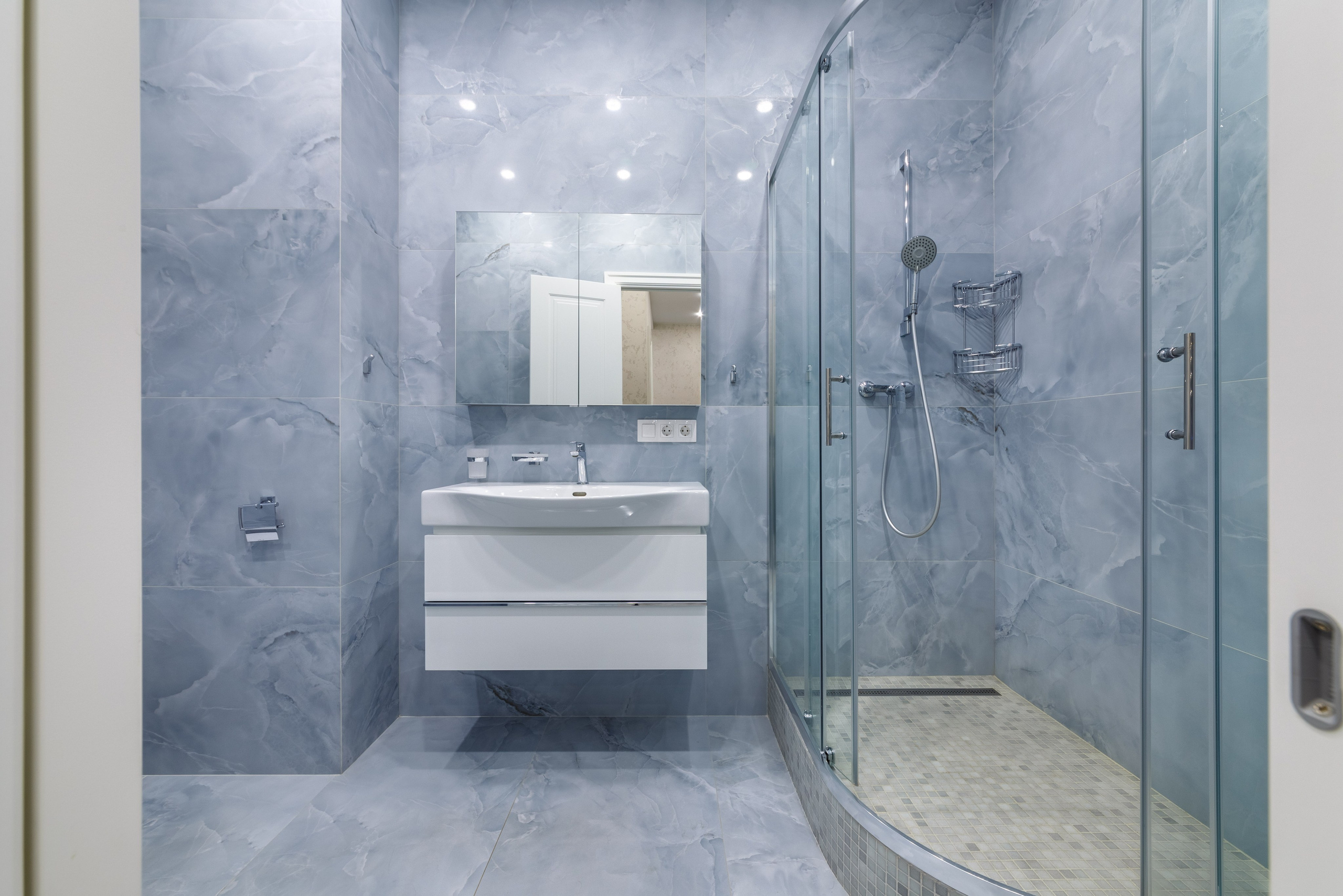 Багратионовский проспект. Фотограф Лагутин Анатолий